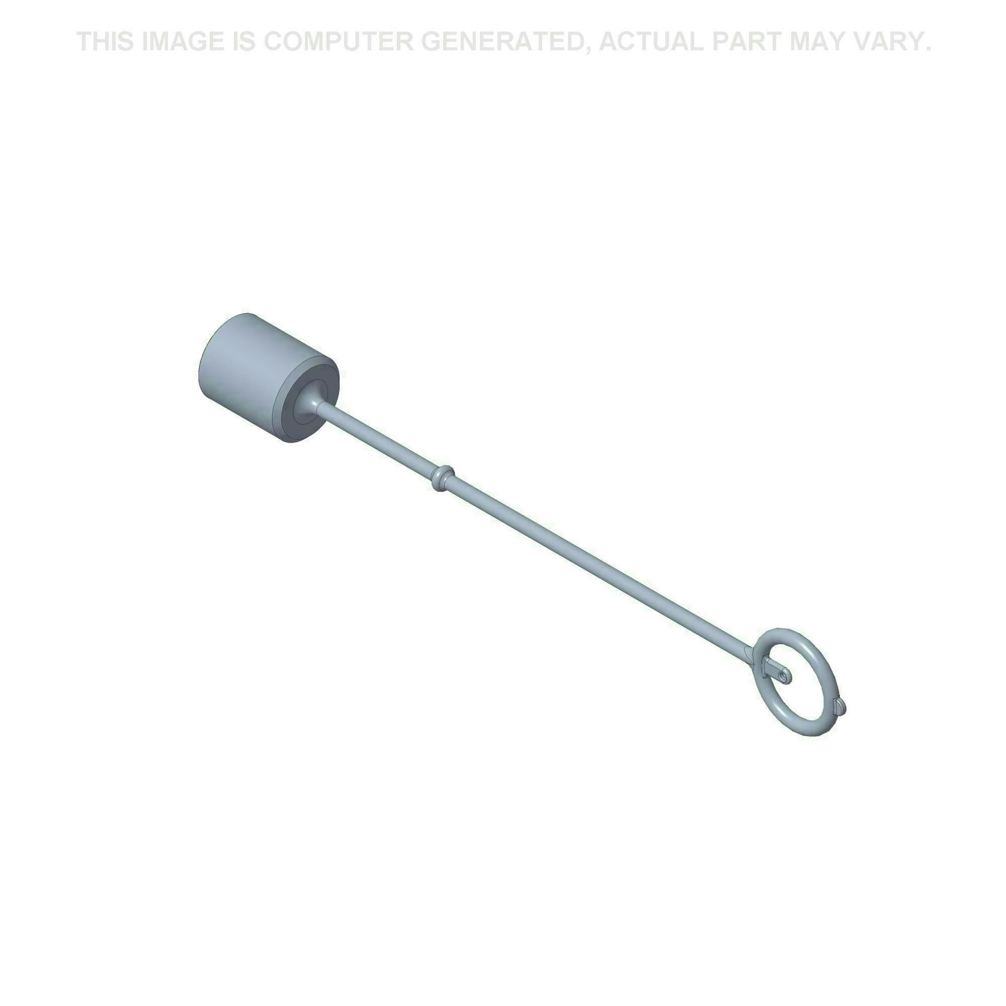 GUARDA PÓ | CASEIH | EU | FR