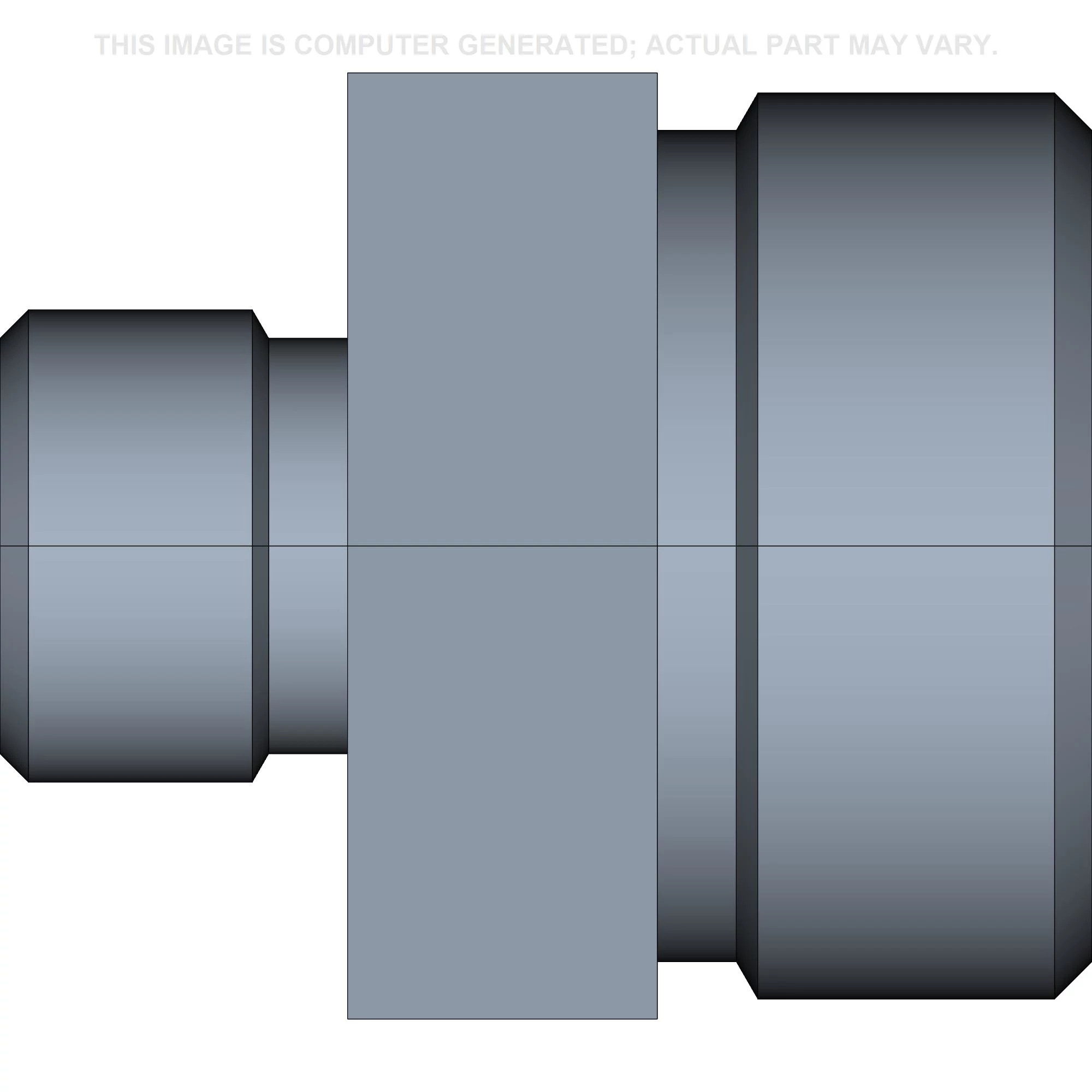 HYD CONNECTOR | NEWHOLLANDAG | US | EN