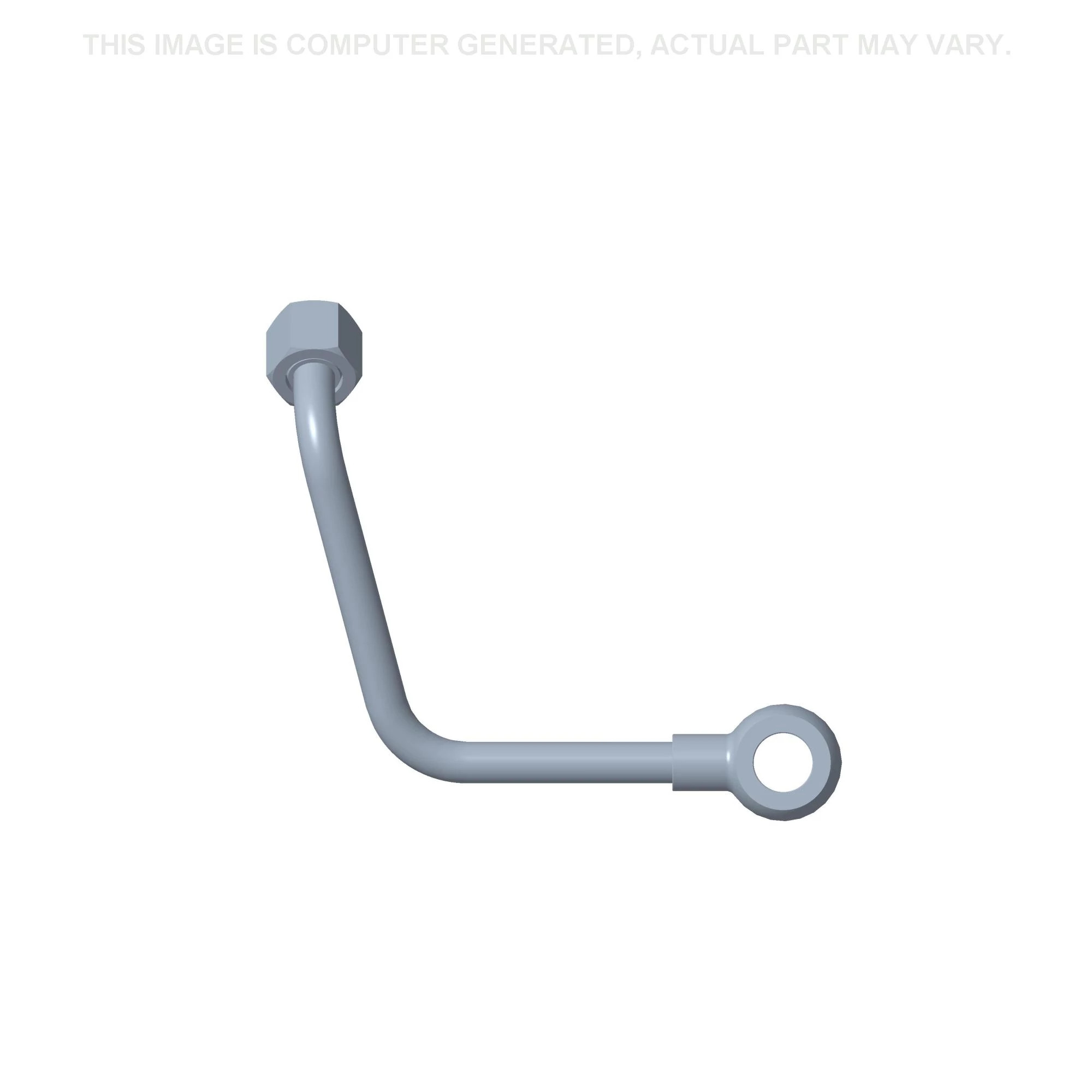 PRESSURE PIPE | CASEIH | AMEA | EN