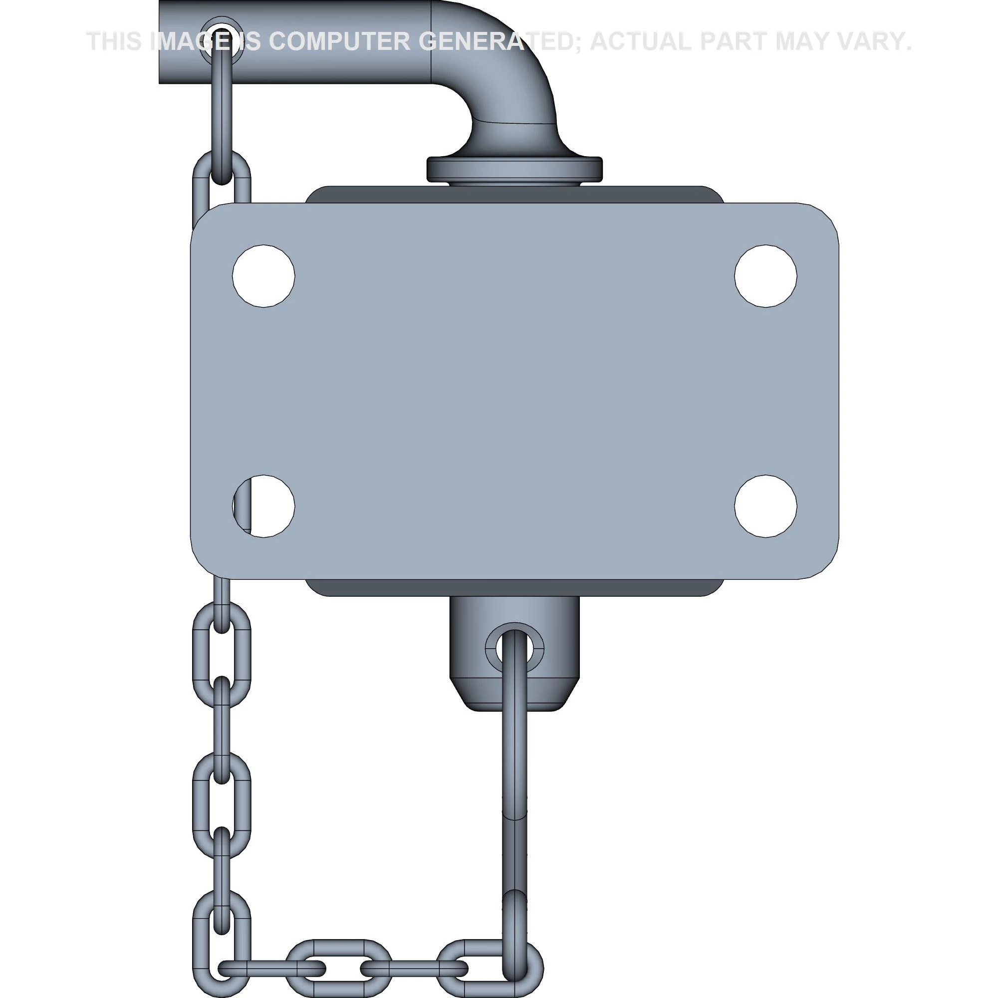 TOW HOOK | NEWHOLLANDCE | CA | EN
