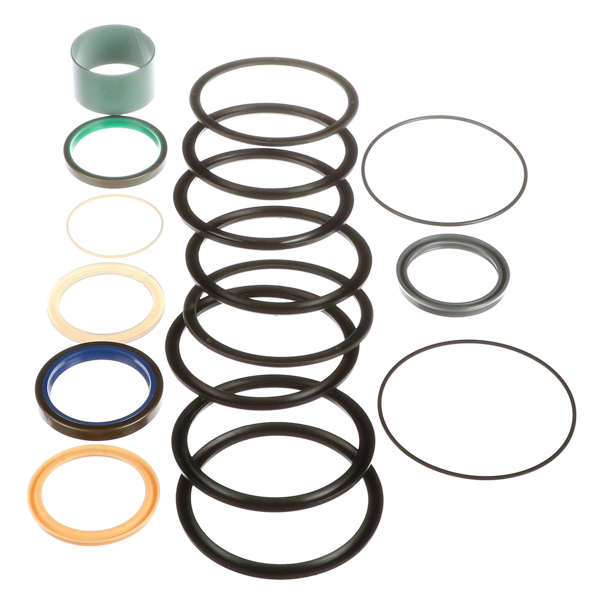 GASKET KIT | CASEIH | IE | EN
