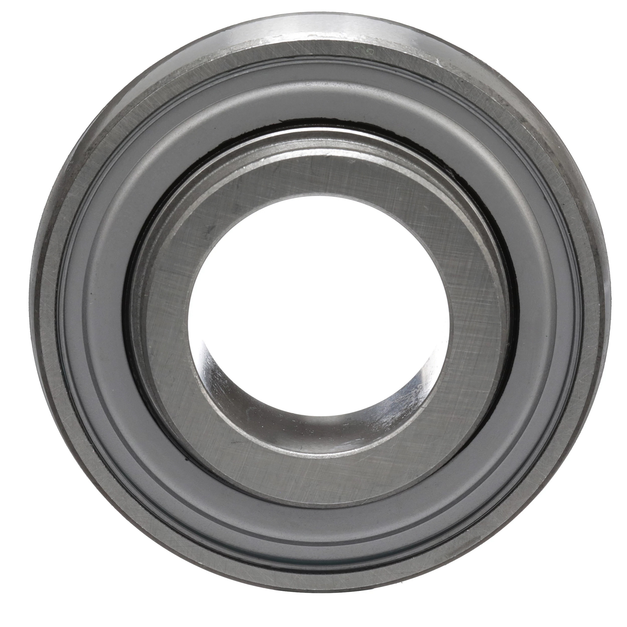 Rolamento de esferas de inserção RA104RRB - 31 mm DI x 72 mm DE x 25 mm L