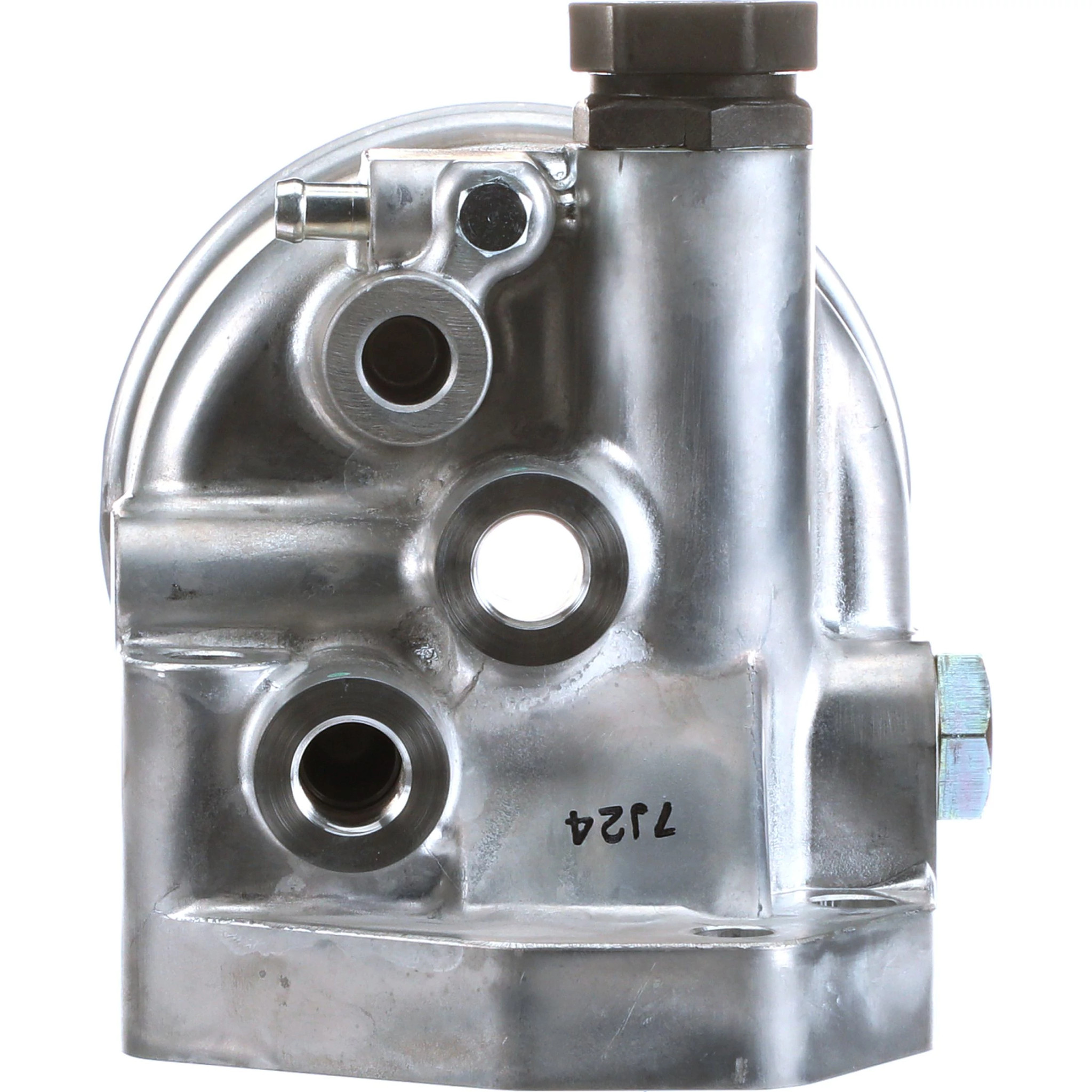 TETE DE FILTRE | CASECE | CA | FR