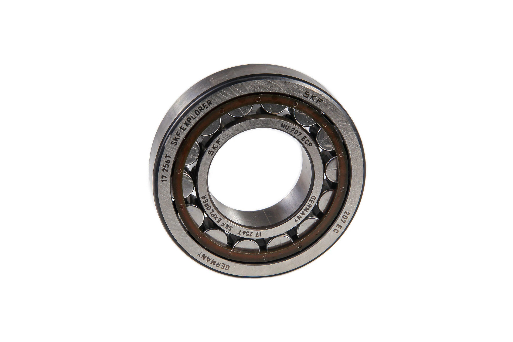 BEARING, ROLLER, CYL | NEWHOLLANDAG | EU | DE