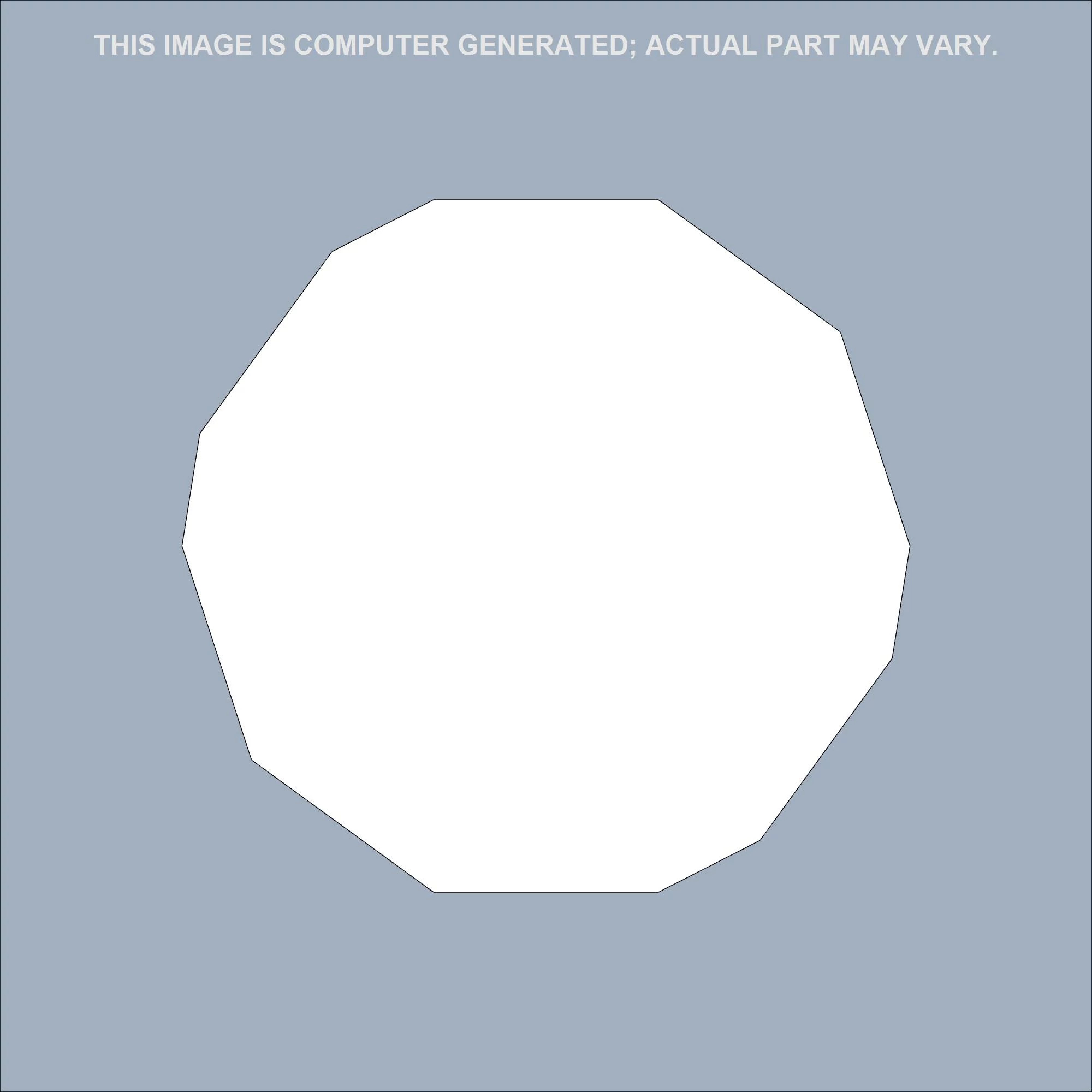 SQUARE NUT | NEWHOLLANDCE | US | EN