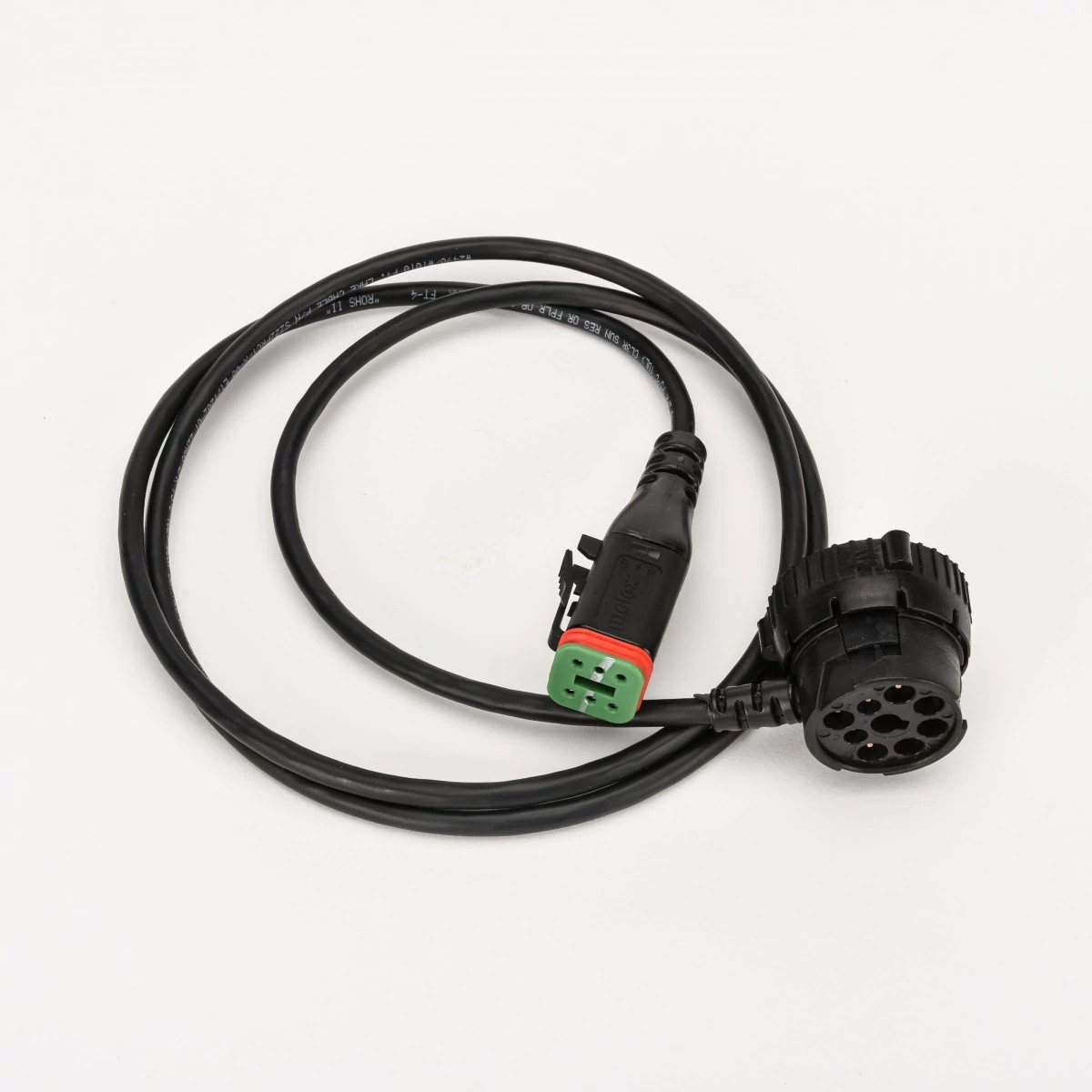 Wire Harness | NEWHOLLANDAG | US | EN