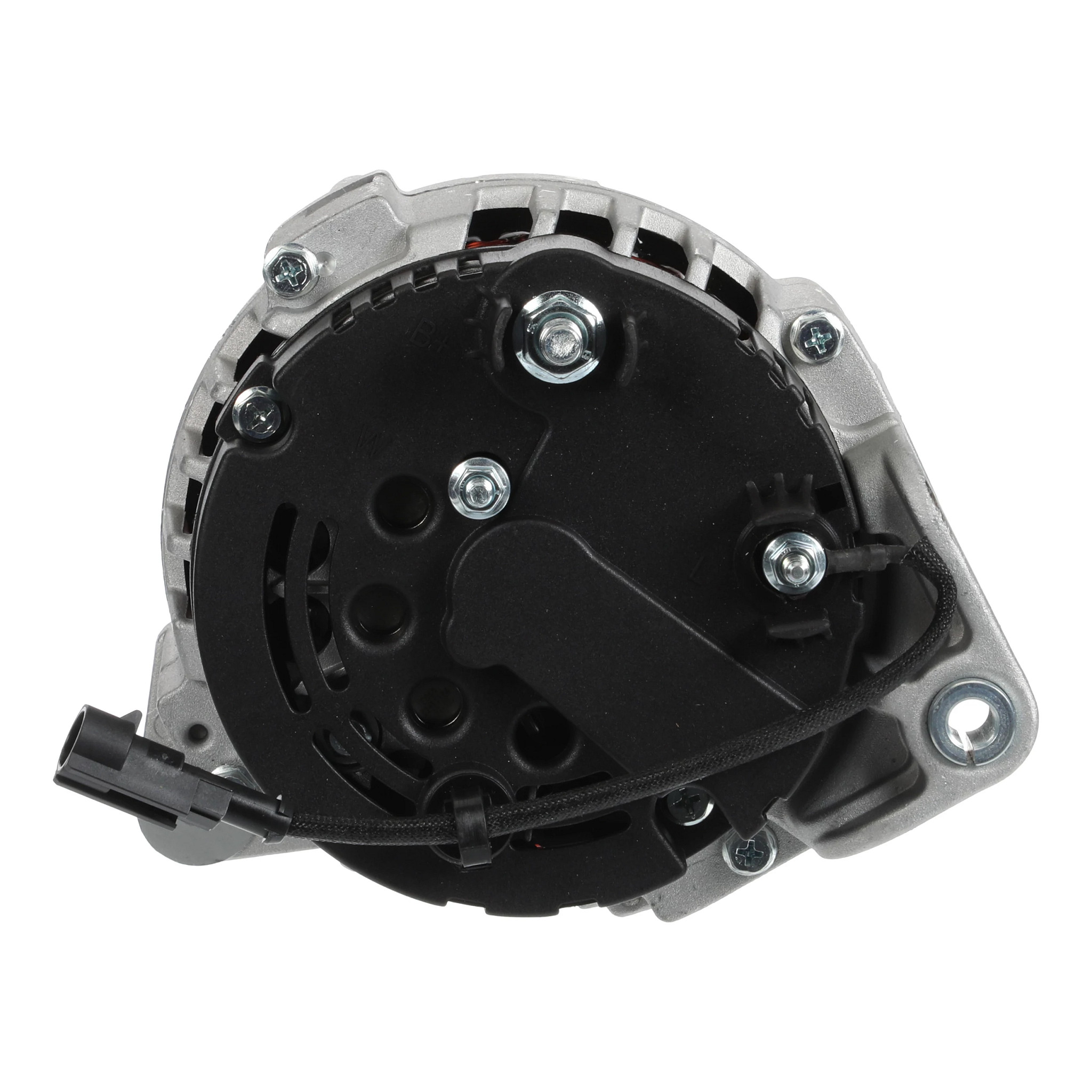 REMAN-ALTERNATOR | CASEIH | US | EN