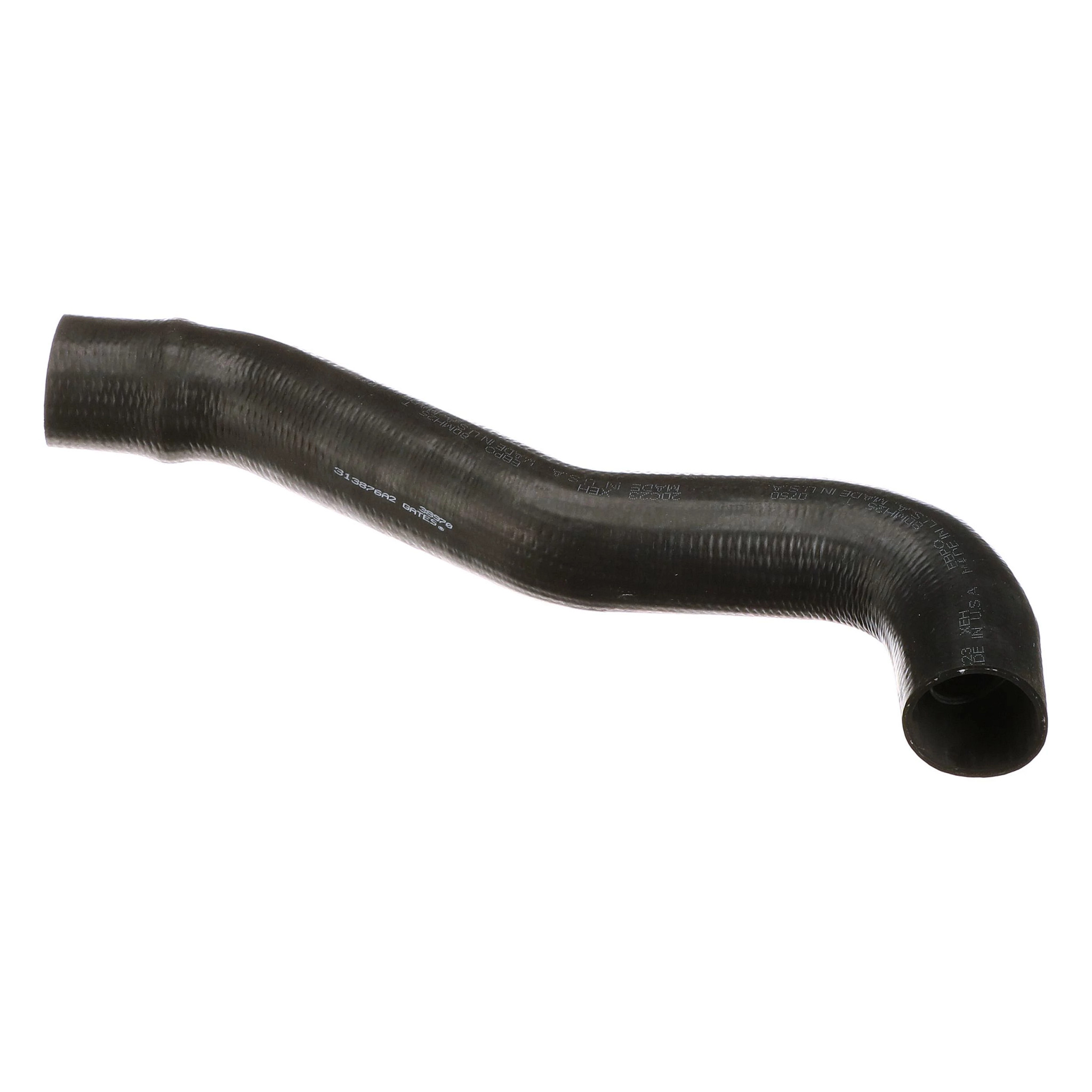 Durite du radiateur | NEWHOLLANDAG | CA | FR