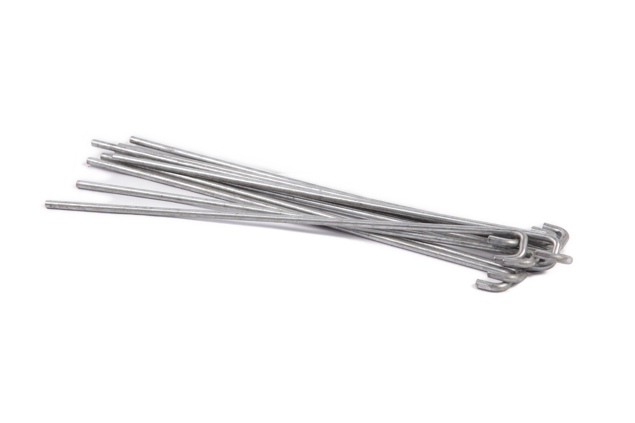 Self-Levelling Rods - 229 mm L - 10-Pack