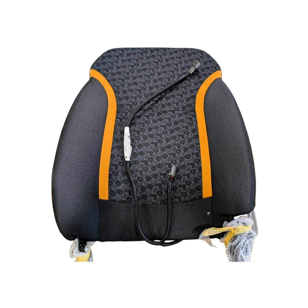 Driver Seat | CASECE | US | EN