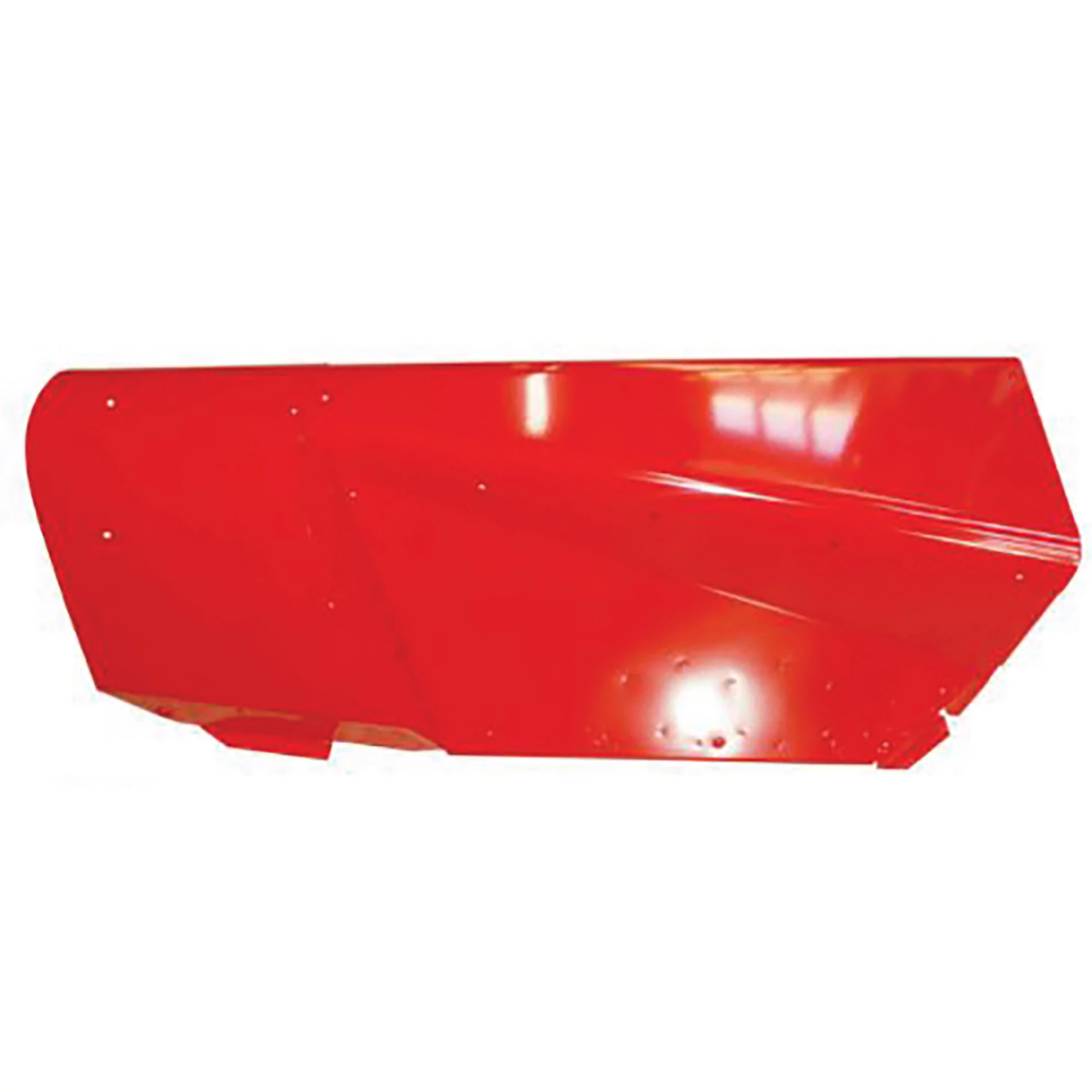 Outer Corn Head Fender - Poly - Right-Hand | NEWHOLLANDCE | CA | EN