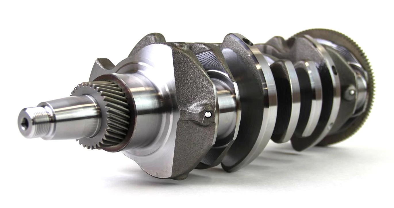 REMAN-CRANKSHAFT | FLEXICOIL | AMEA | EN