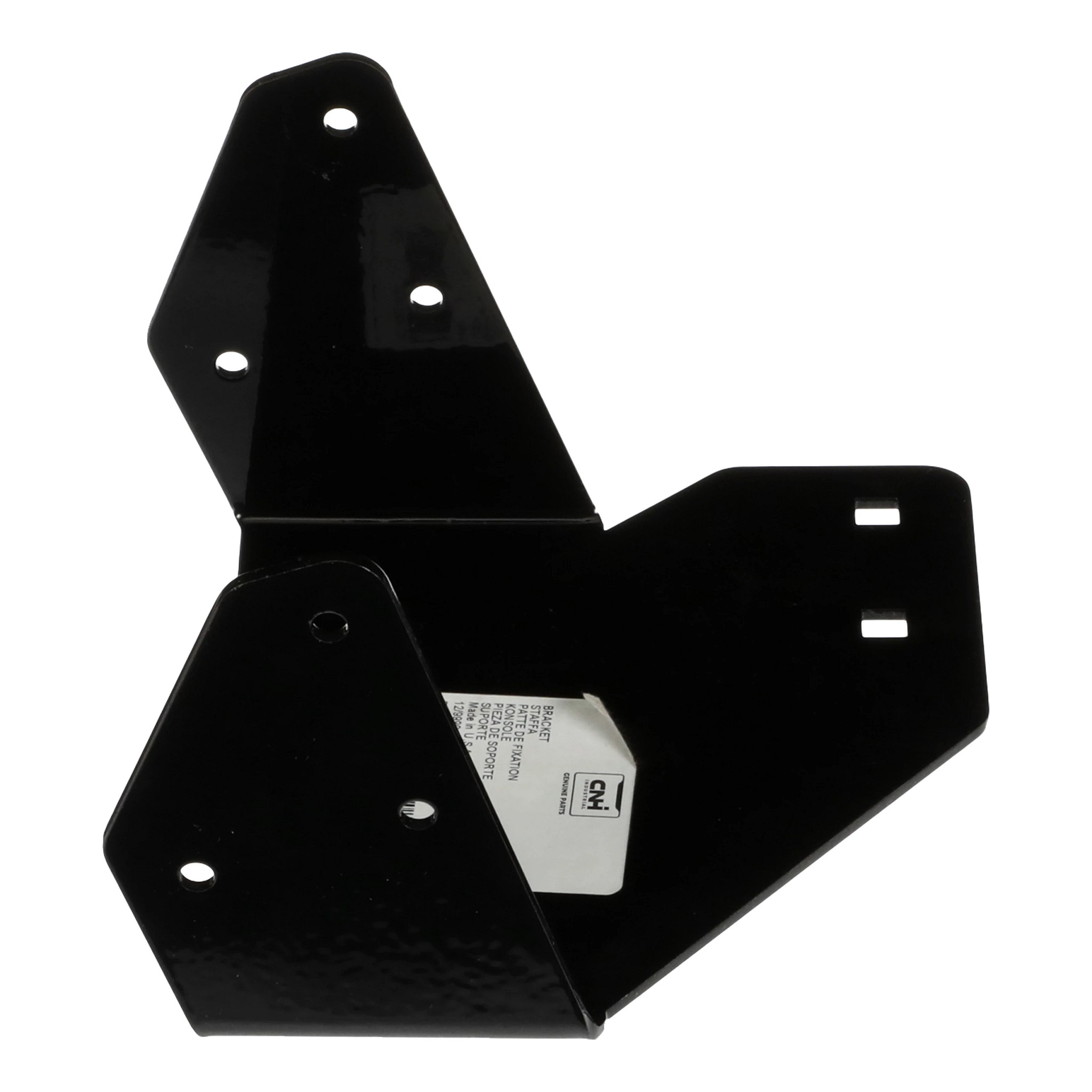 BRACKET | NEWHOLLANDAG | CA | EN