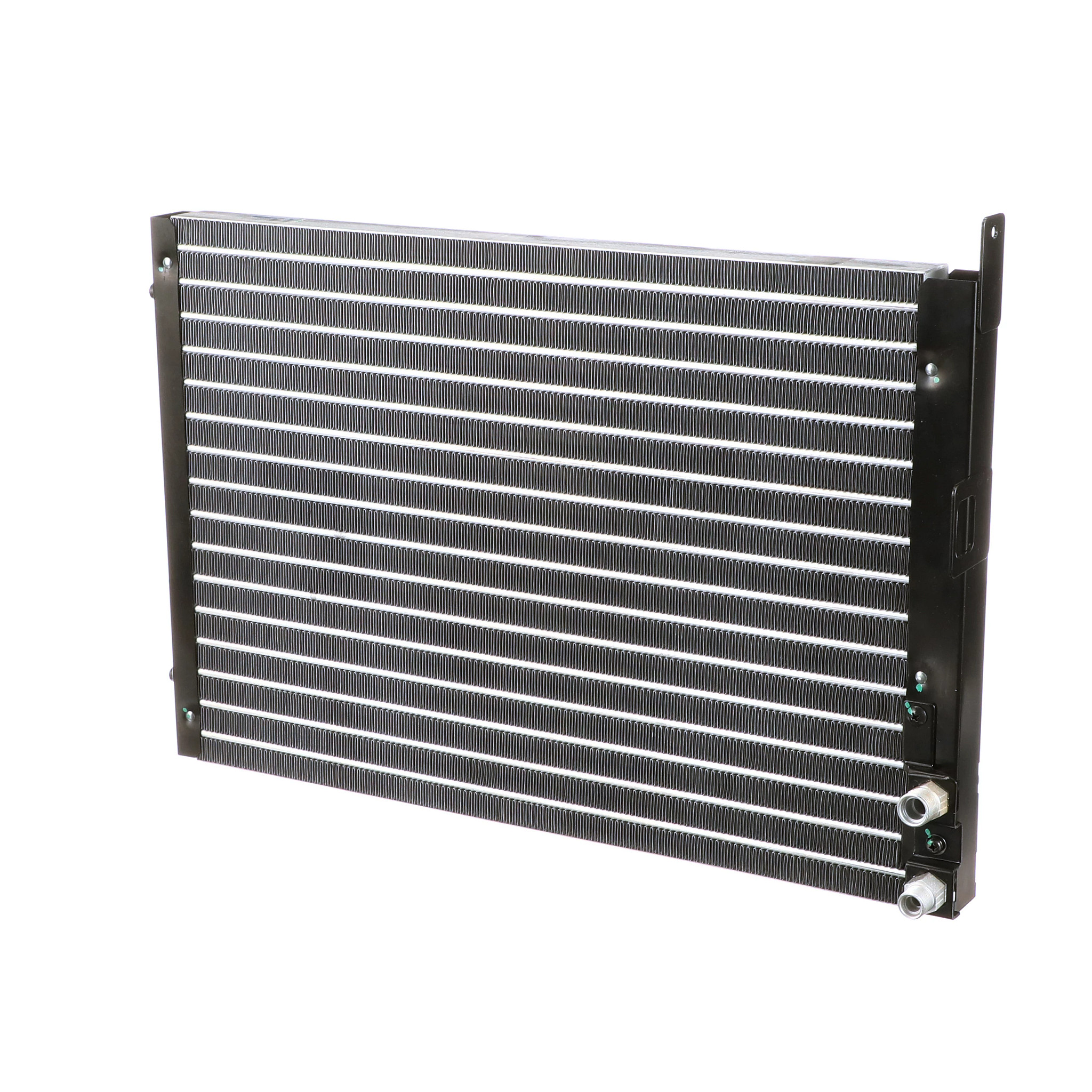 Condenser Assembly | CASECE | BR | PT