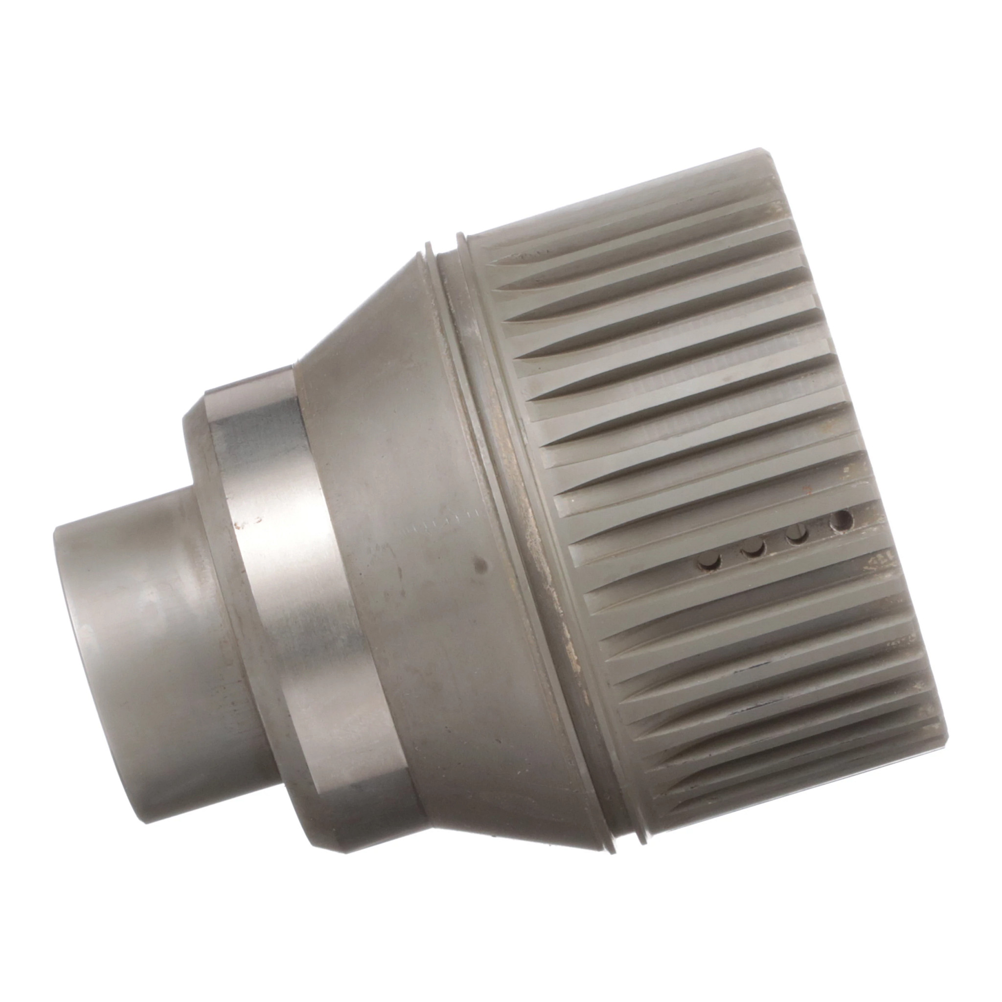 YOKE | CASECE | CA | EN