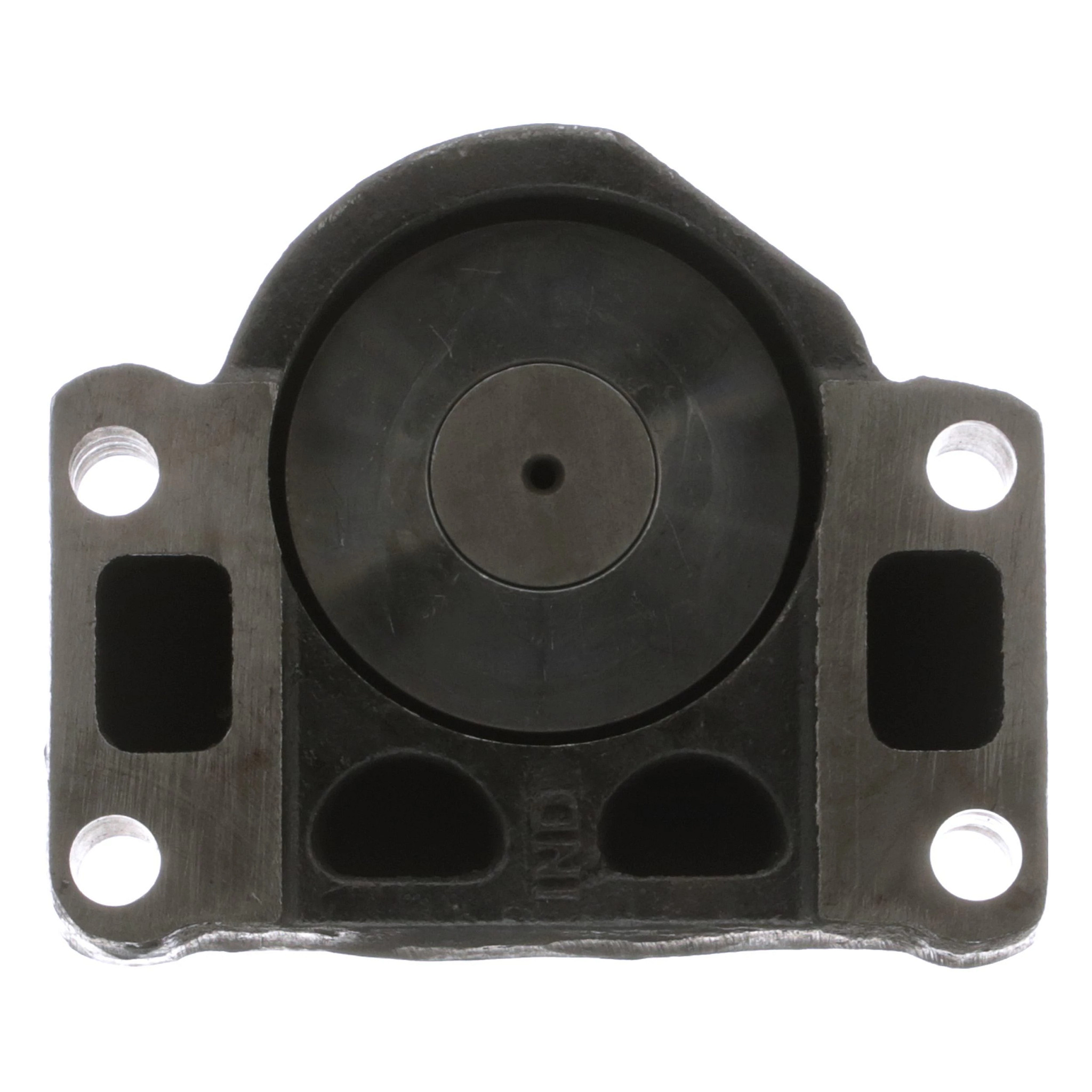 Suporte do ventilador do motor