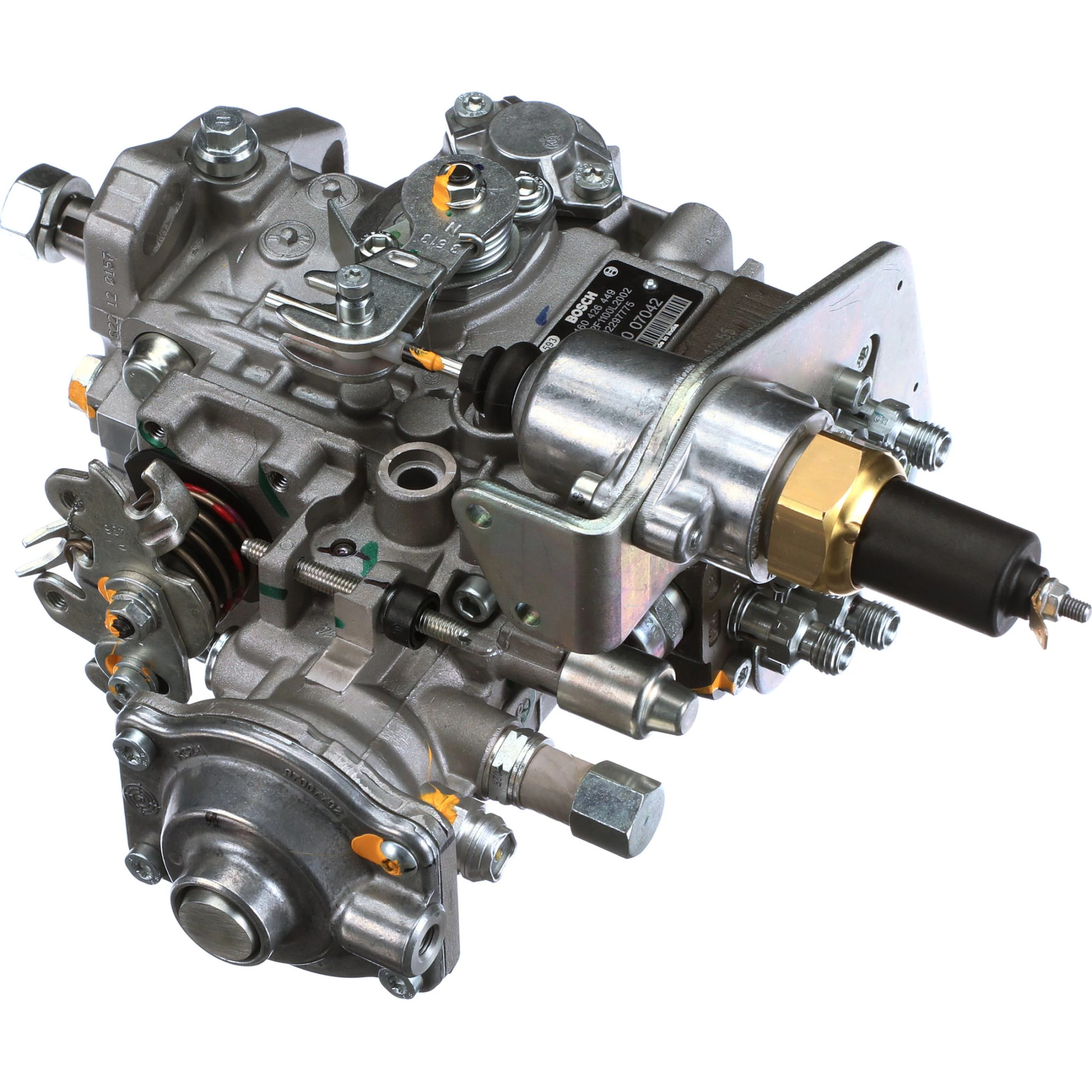 メンテナンス Plexus 456g Brake Master Vac 8980067880 Fit Isuzu Dmax D-Max 2007 2008