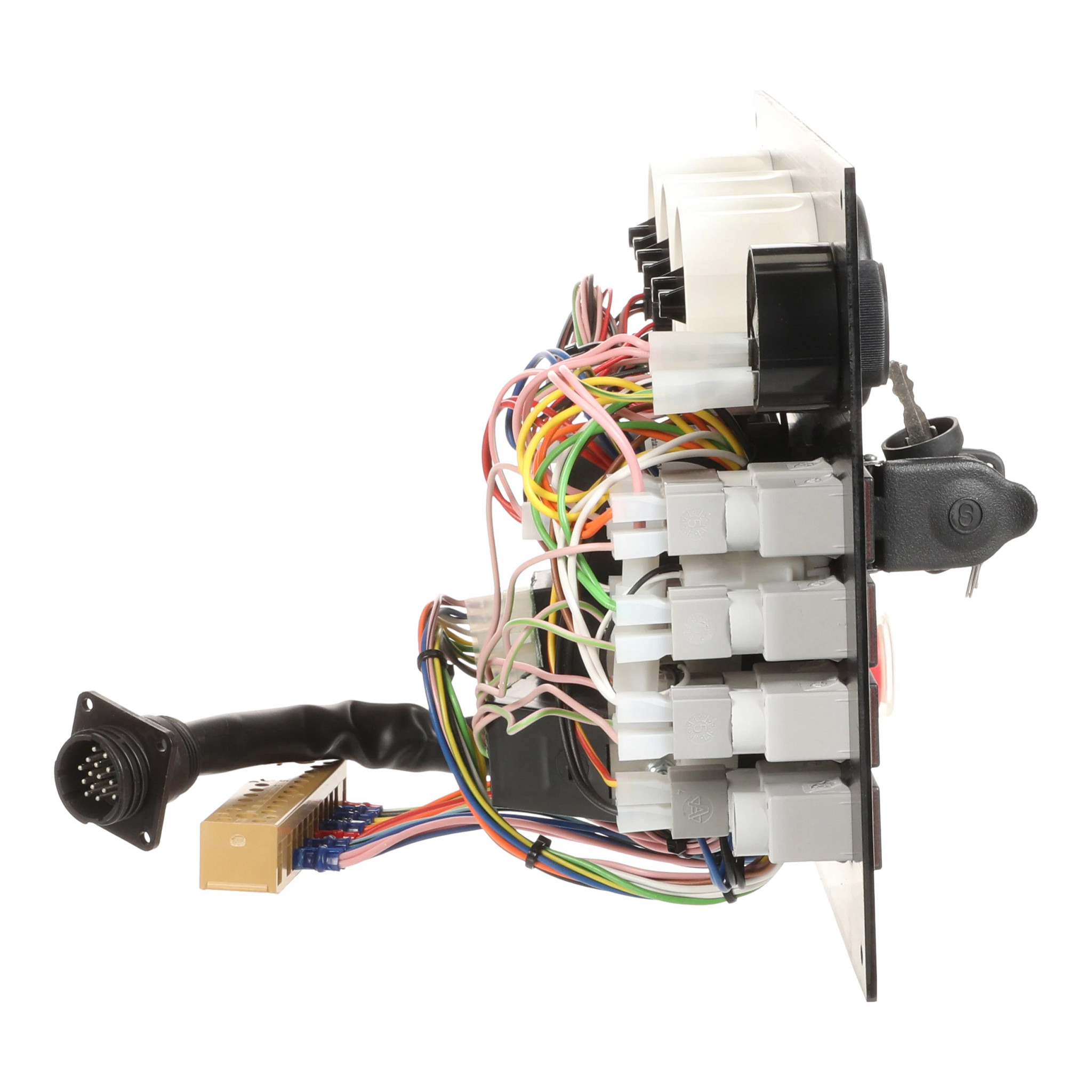 DASHBOARD | NEWHOLLANDAG | US | EN