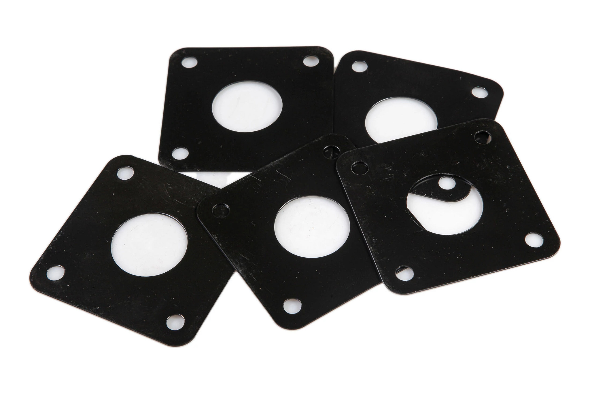 Flange | CASEIH | IE | EN