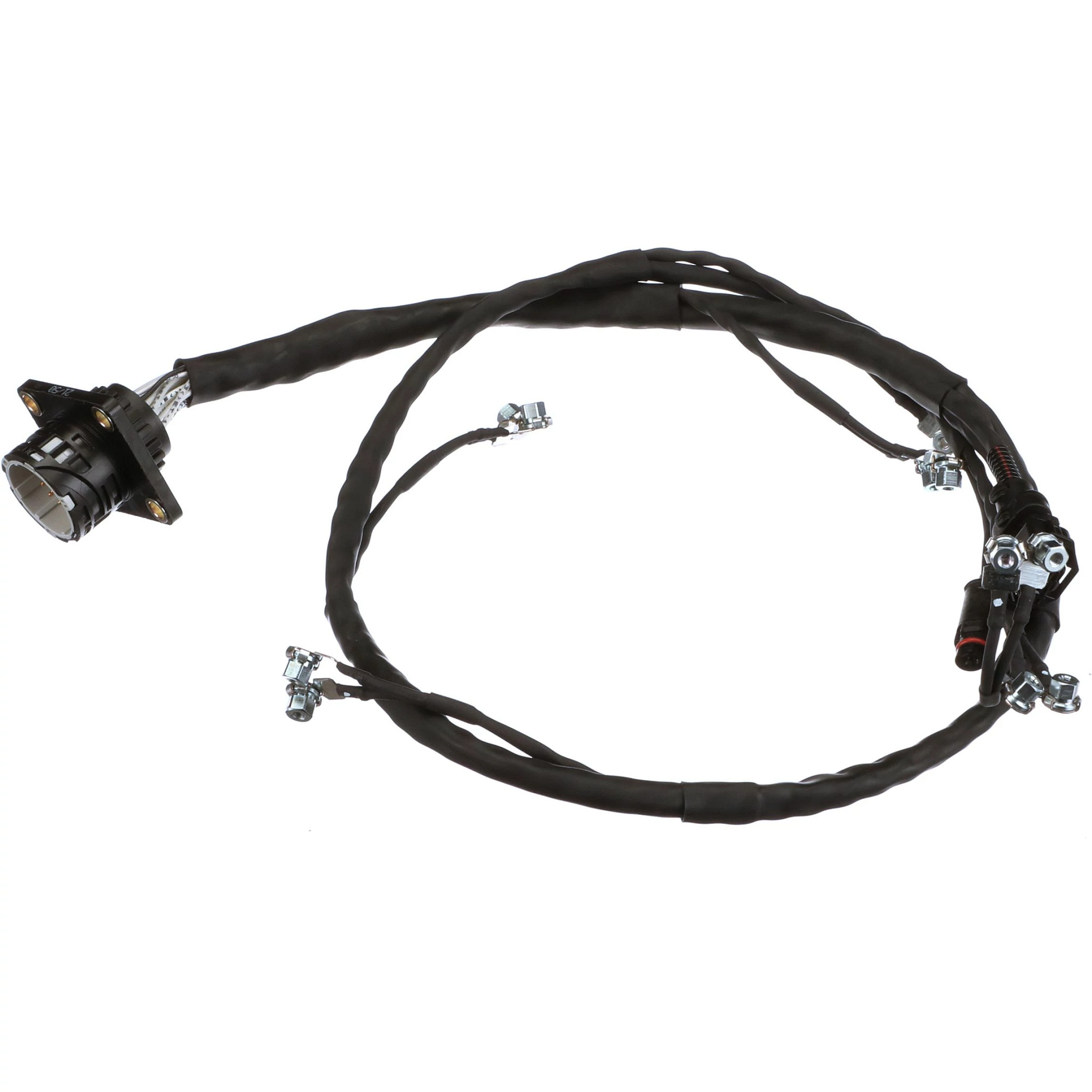 WIĄZKA ELEKTRYCZNA | STEYR | EU | PT