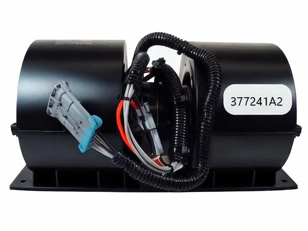 REMAN-BLOWER | CASECE | CA | EN