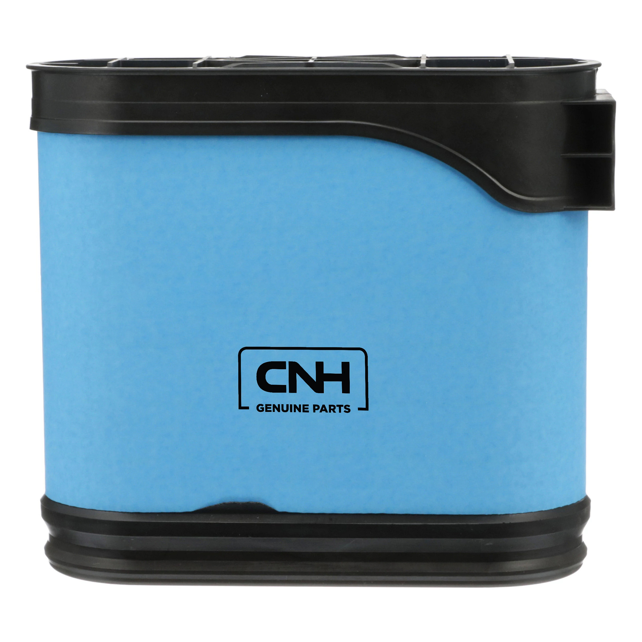 Filtro de ar do motor - 321 mm C x 284 mm A x 130 mm L