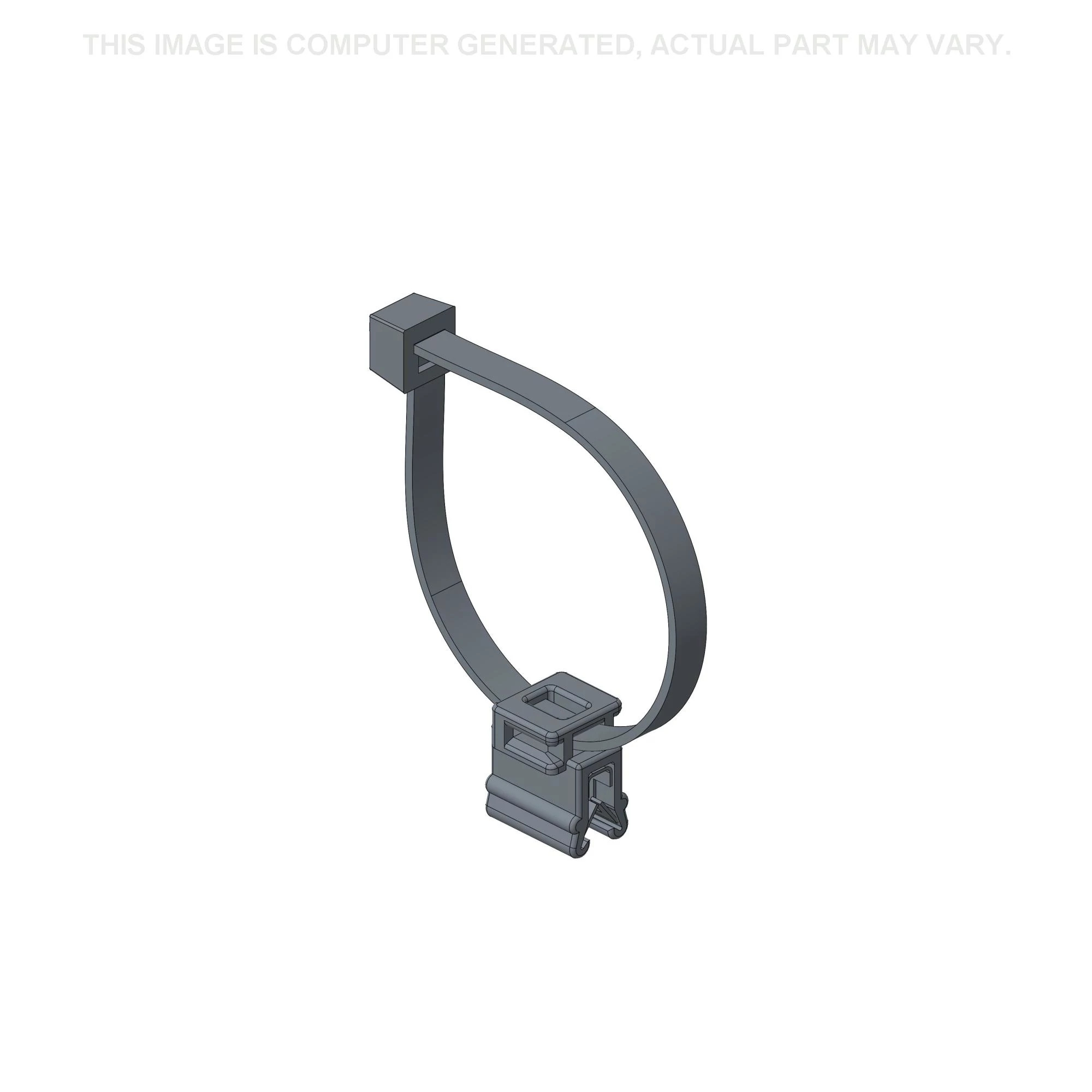 Braçadeira De Cabo | NEWHOLLANDCE | BR | PT