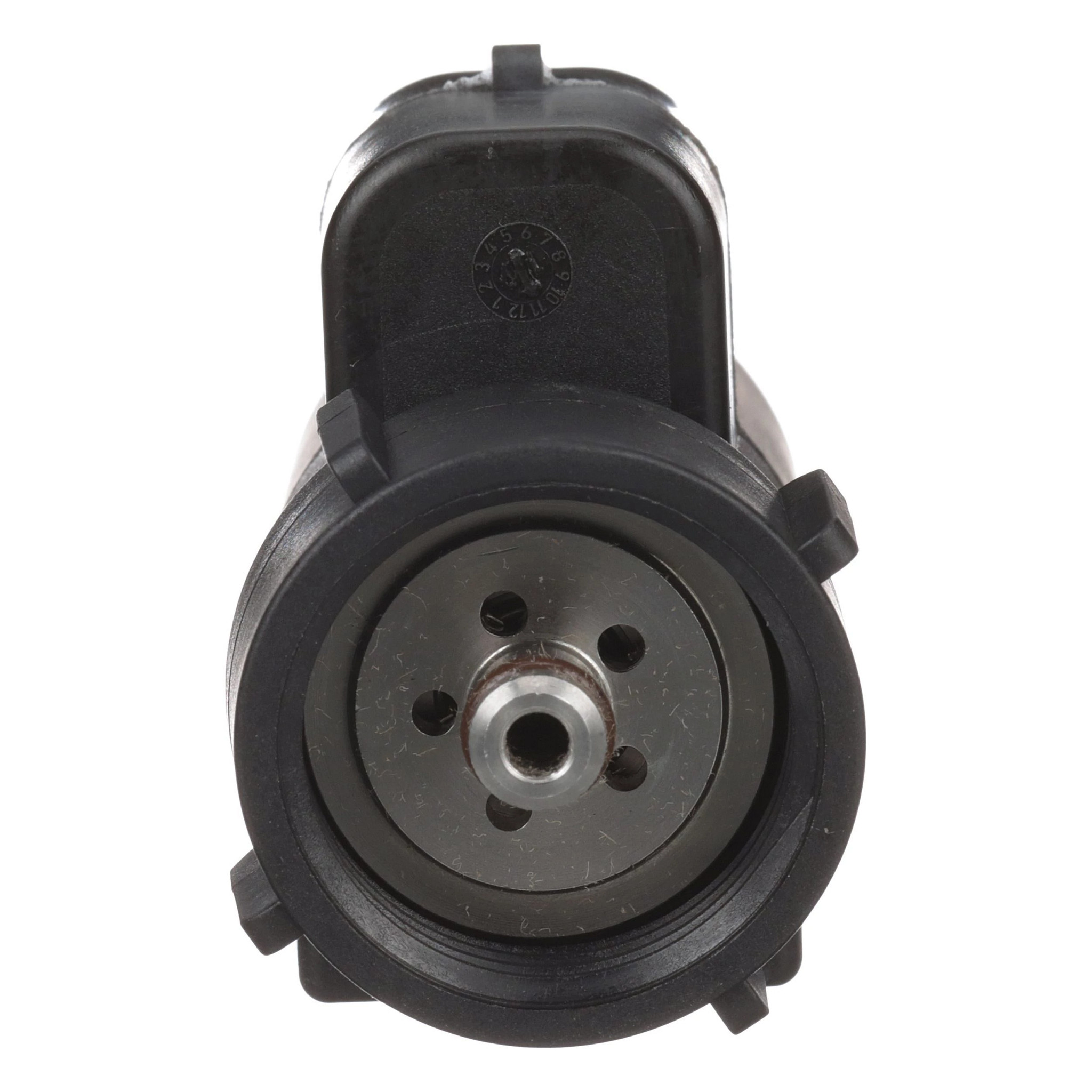 SOLENOID VALVE | NEWHOLLANDAG | CA | EN