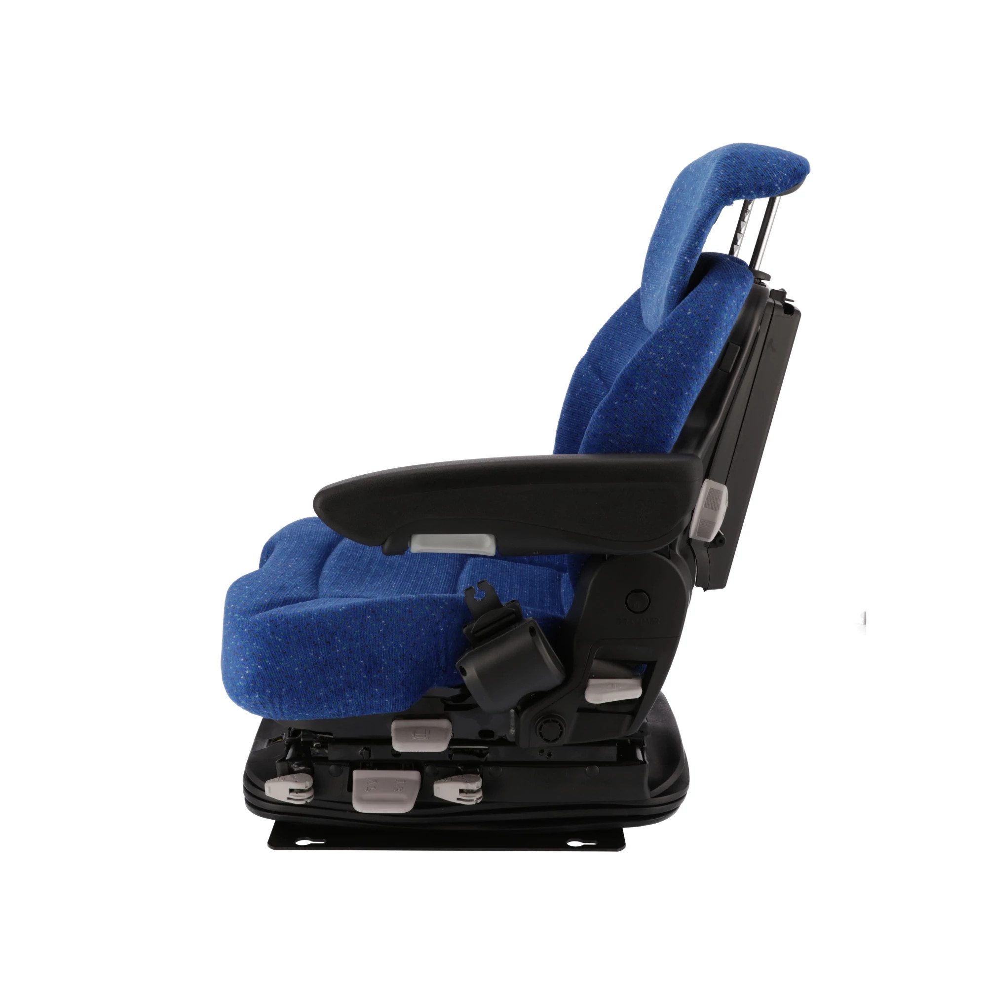 DRIVER SEAT | NEWHOLLANDAG | GB | EN