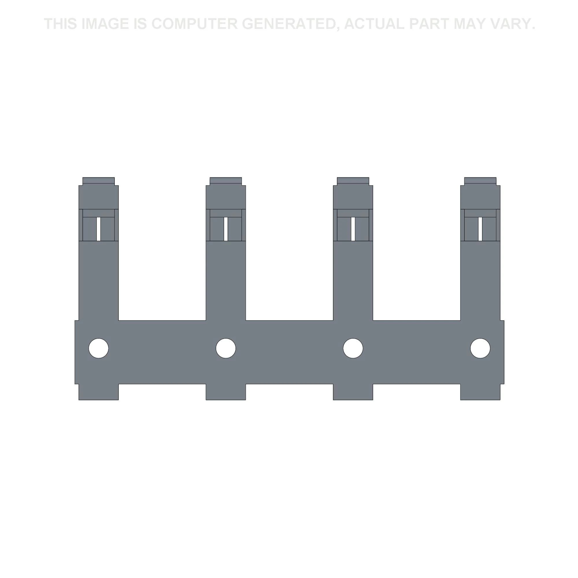 ELEC CONNECTOR | CASEIH | IE | EN