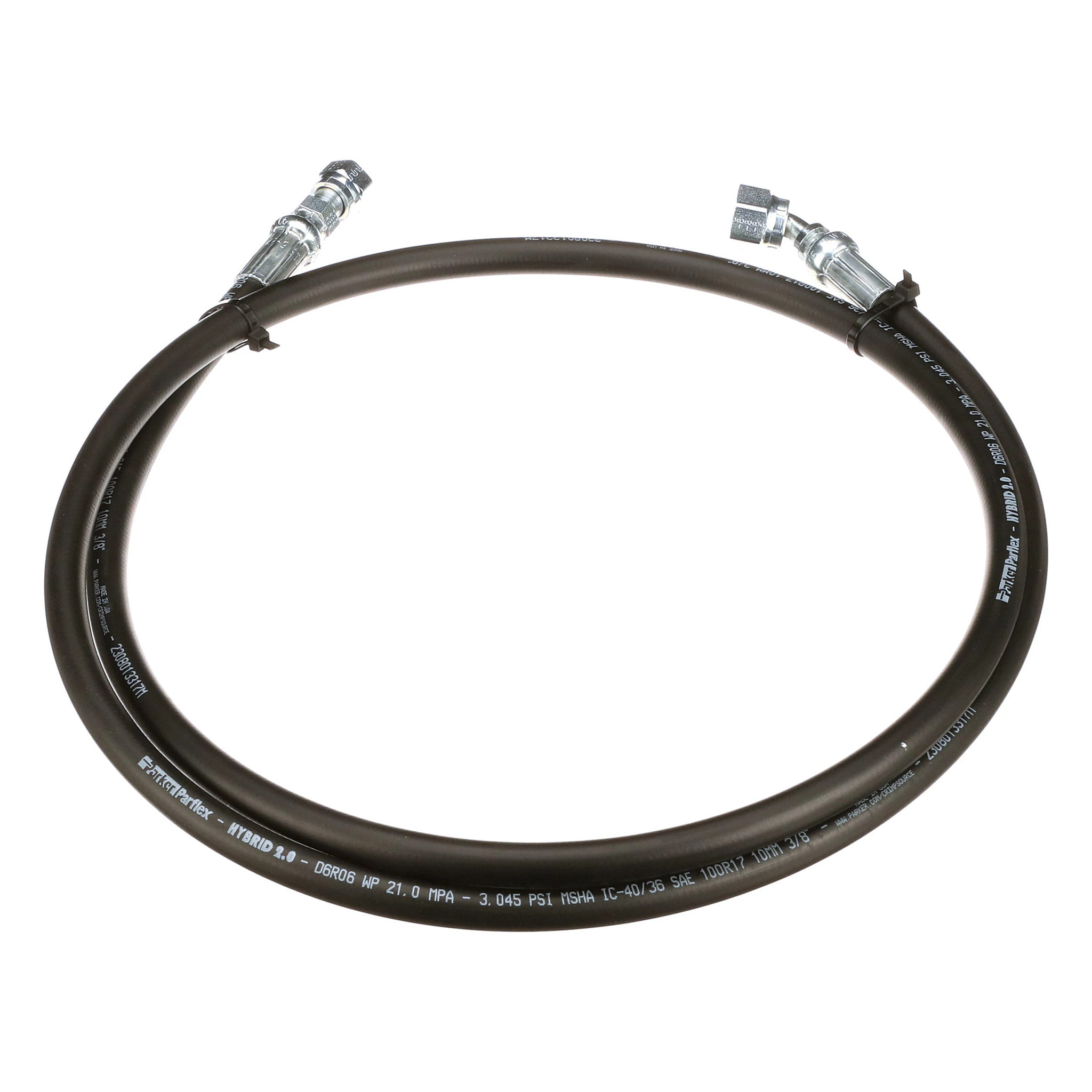 ШЛАНГ | NEWHOLLANDCE | AMEA | RU