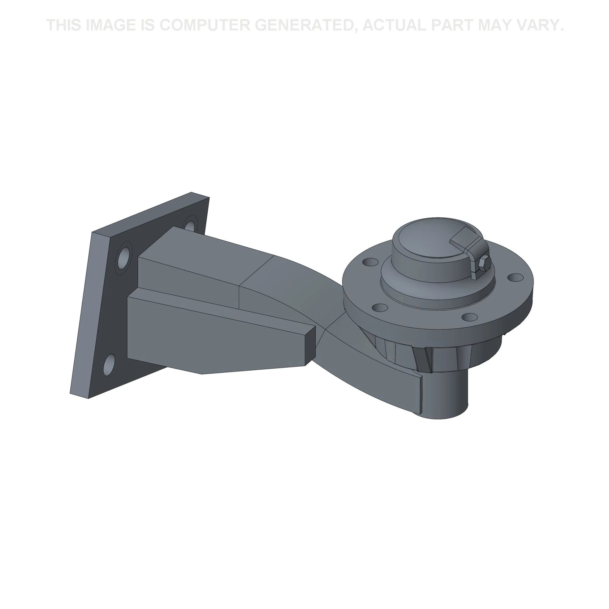 PIECES DE FIXATION | FLEXICOIL | CA | FR