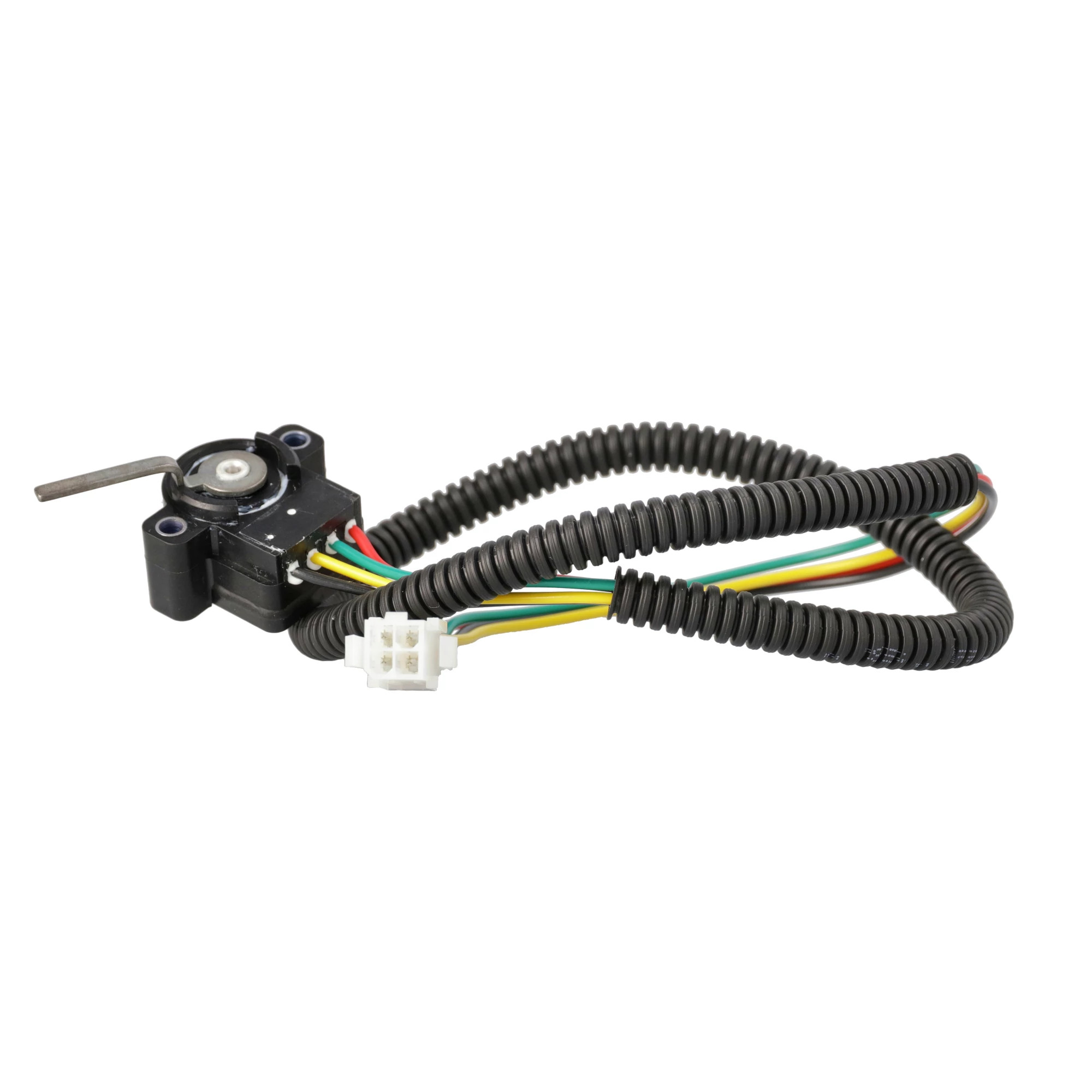 POTENTIOMETER | NEWHOLLANDAG | CA | EN