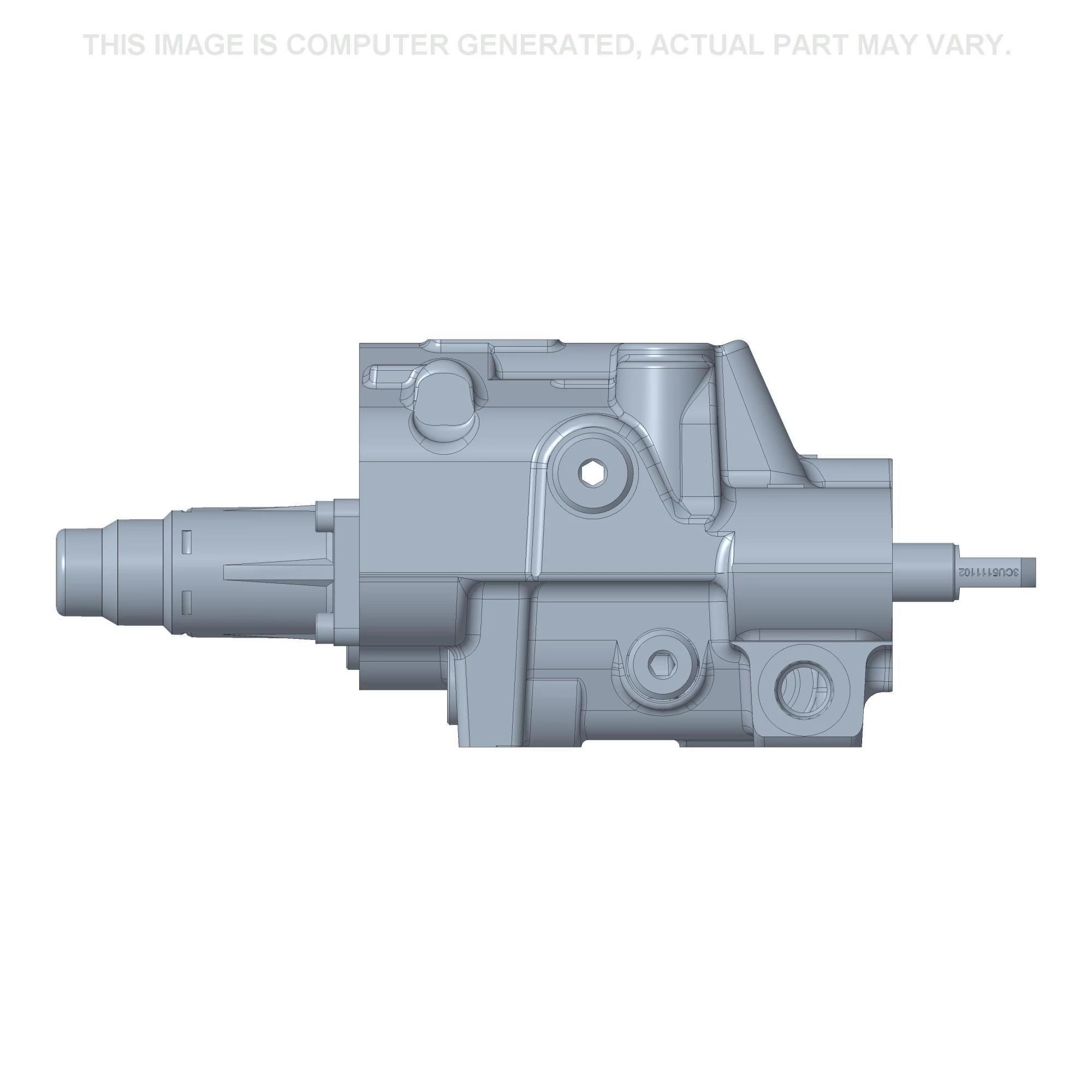 VALVOLA IDRAULICA | NEWHOLLANDAG | EU | EN