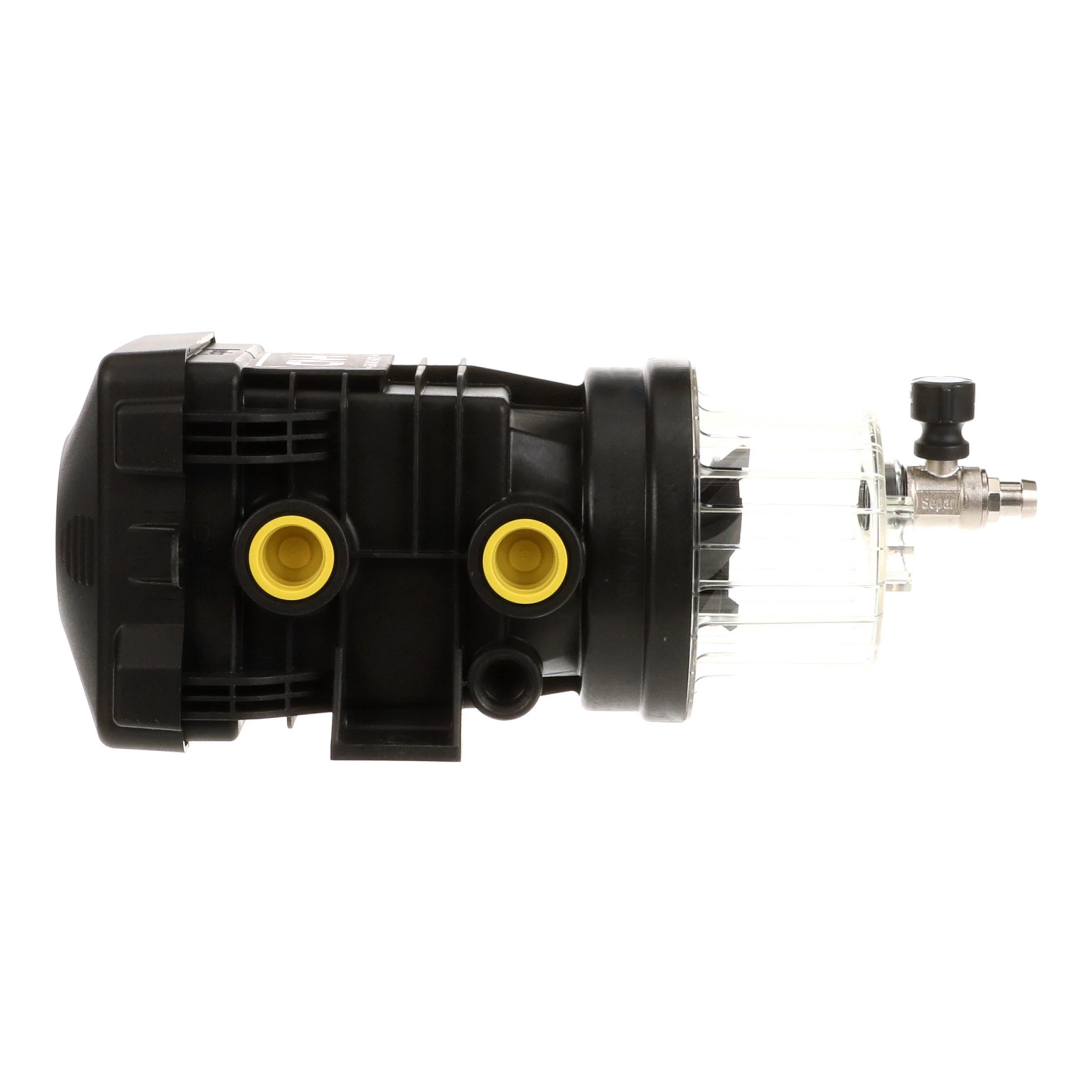 FUEL FILTER | CASECE | EU | EN