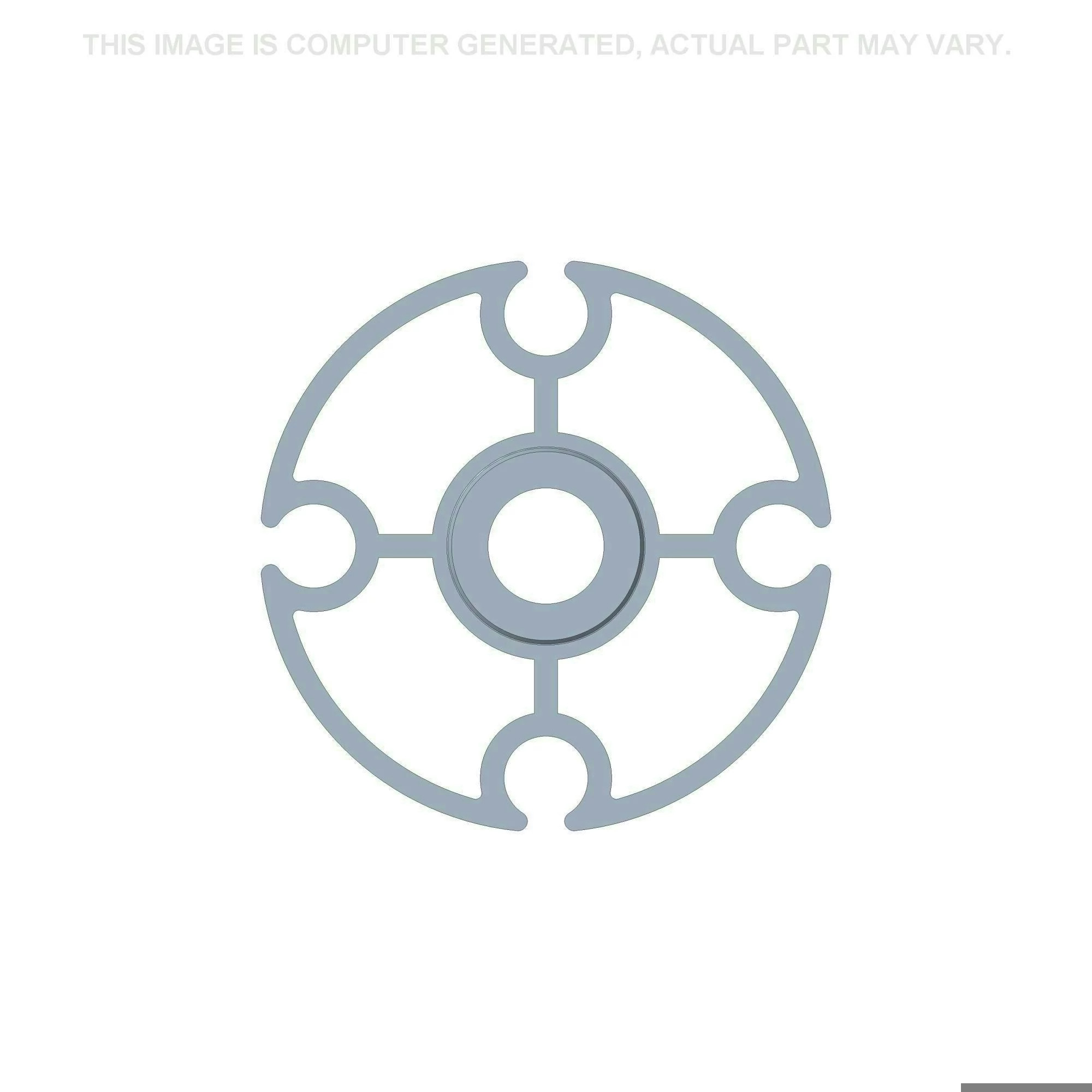 SPACER | CASECE | CA | EN