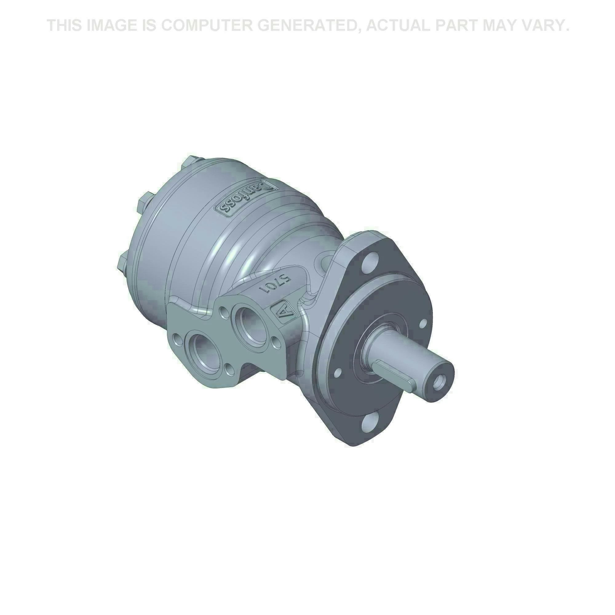 Moteur hydraulique | NEWHOLLANDAG | CA | FR