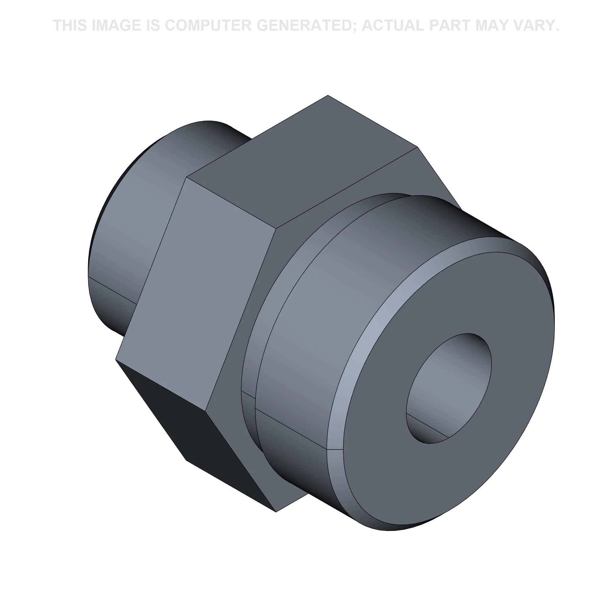 Conector Hidrául | CASECE | BR | PT