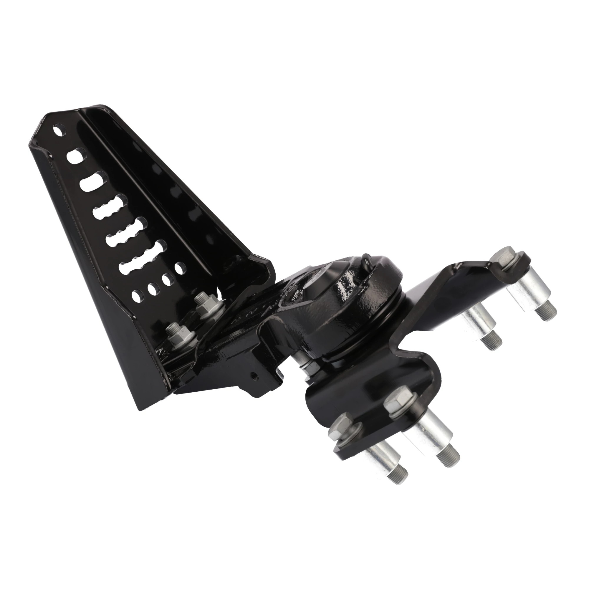 HUB | CASECE | US | EN