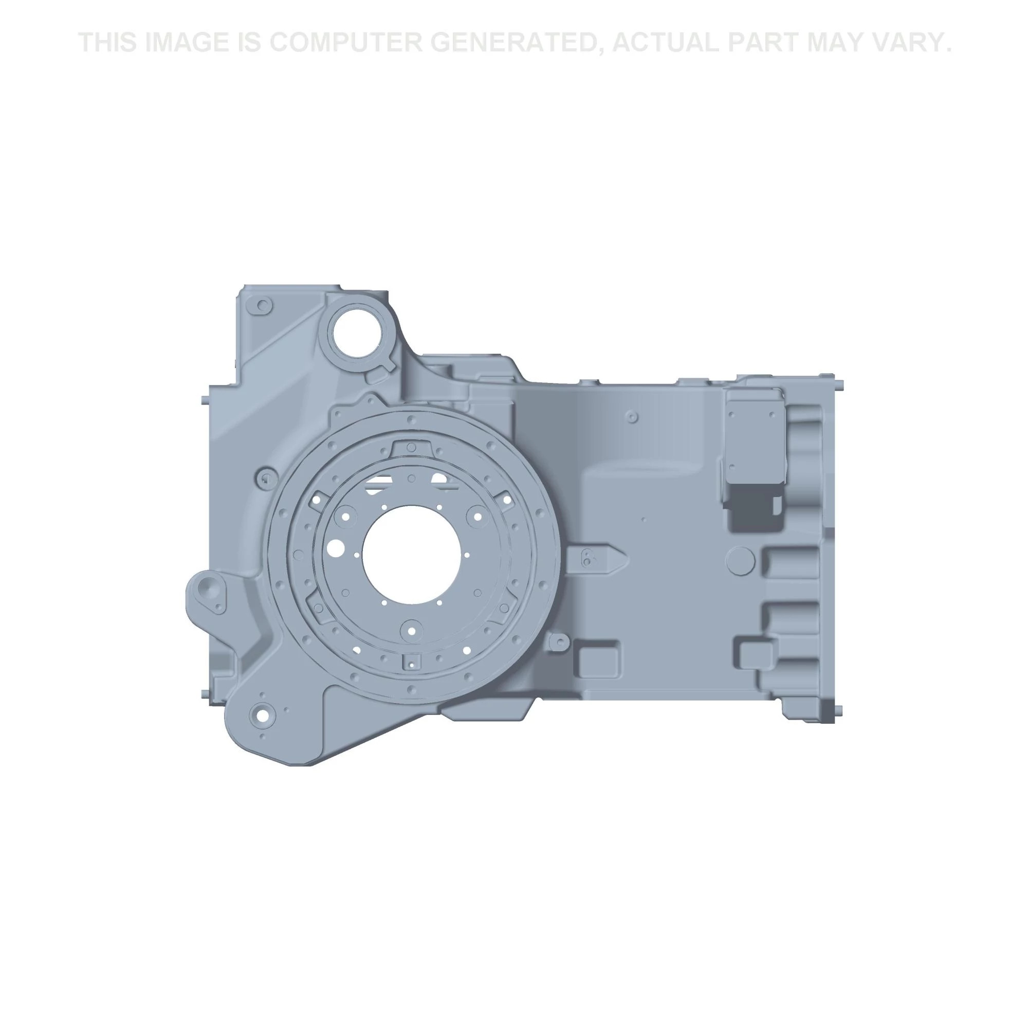 TRANSMISSION HOUSING | DEFAULT | EU | EN