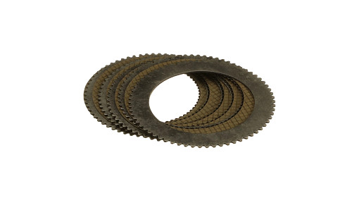 CLUTCH PACK | CASEIH | EU | EN