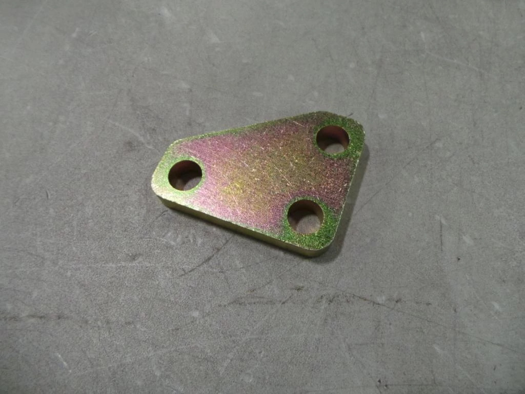 DISTANZSTÜCK | NEWHOLLANDAG | EU | DE