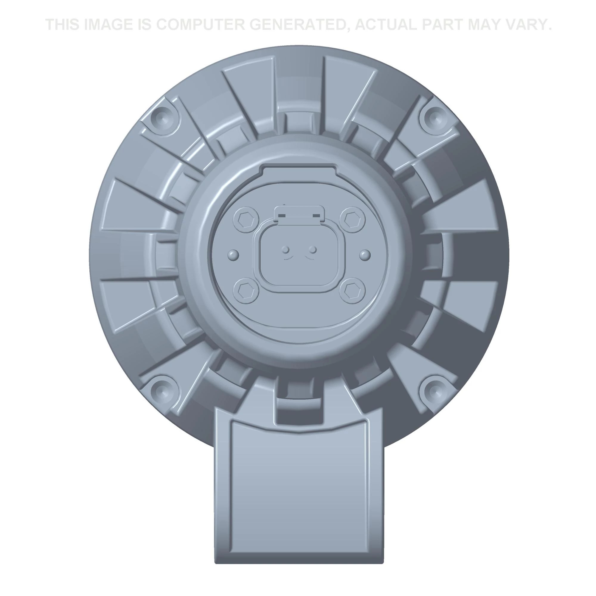 REVERSE LAMP | CASEIH | SA | ES