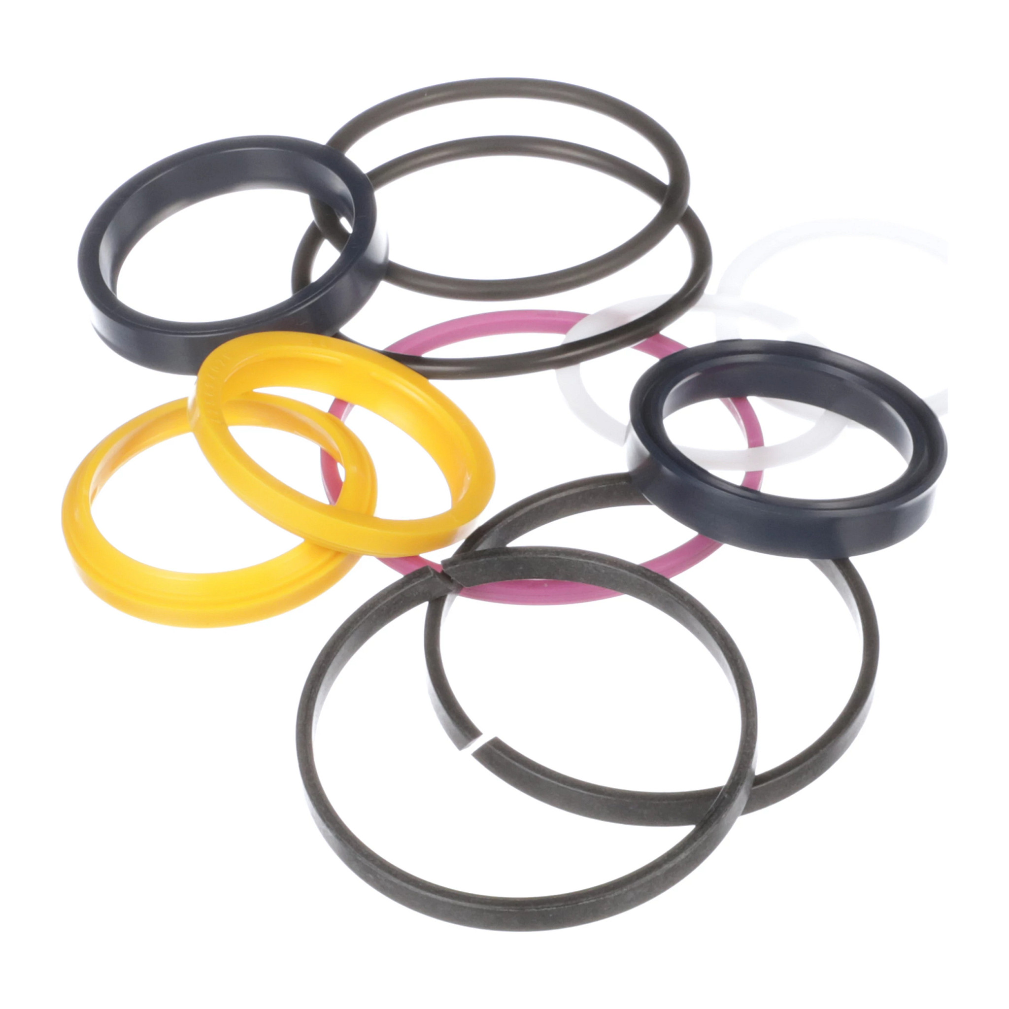 KIT DE JOINTS | NEWHOLLANDAG | FR | FR