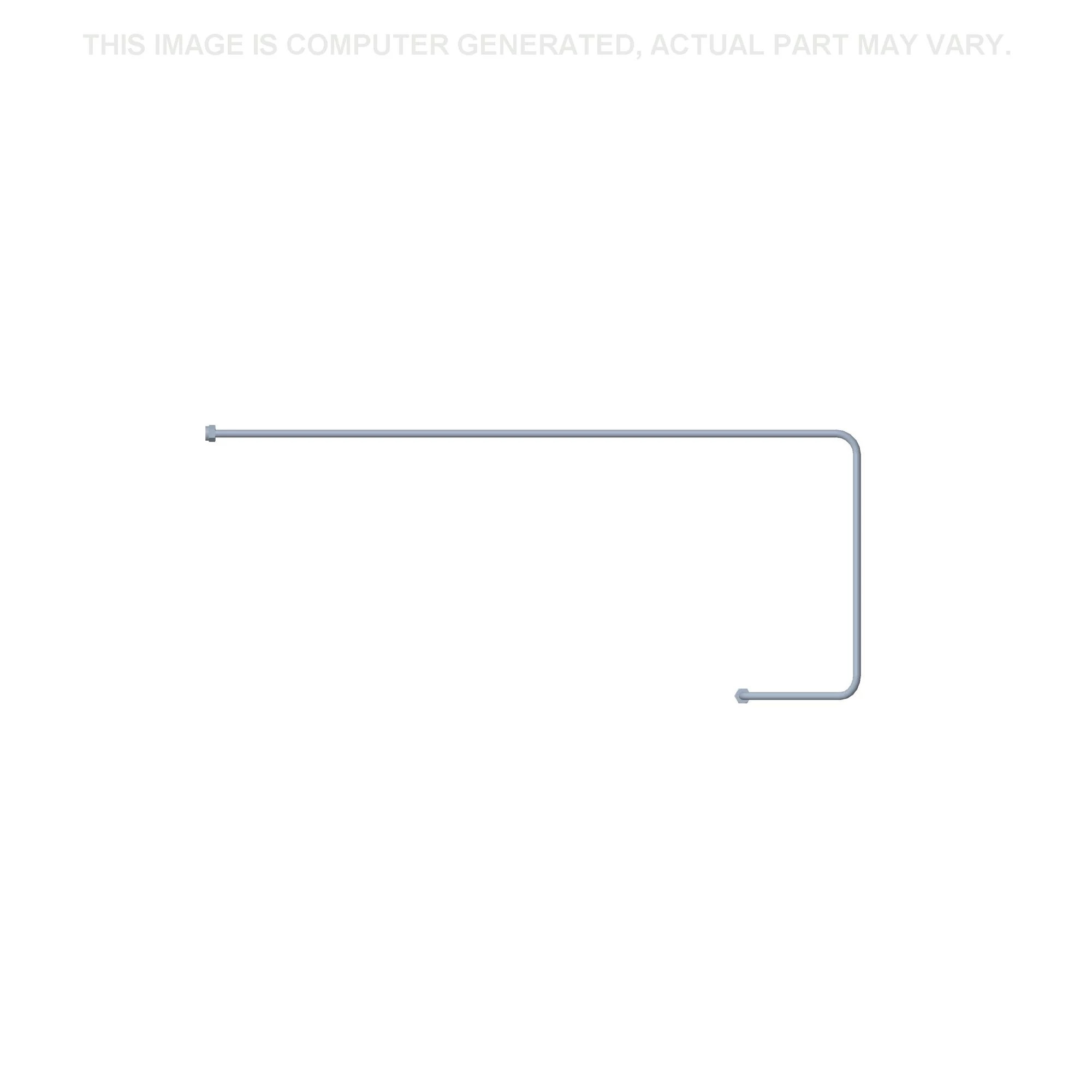 ТРУБКА | NEWHOLLANDCE | EU | SV