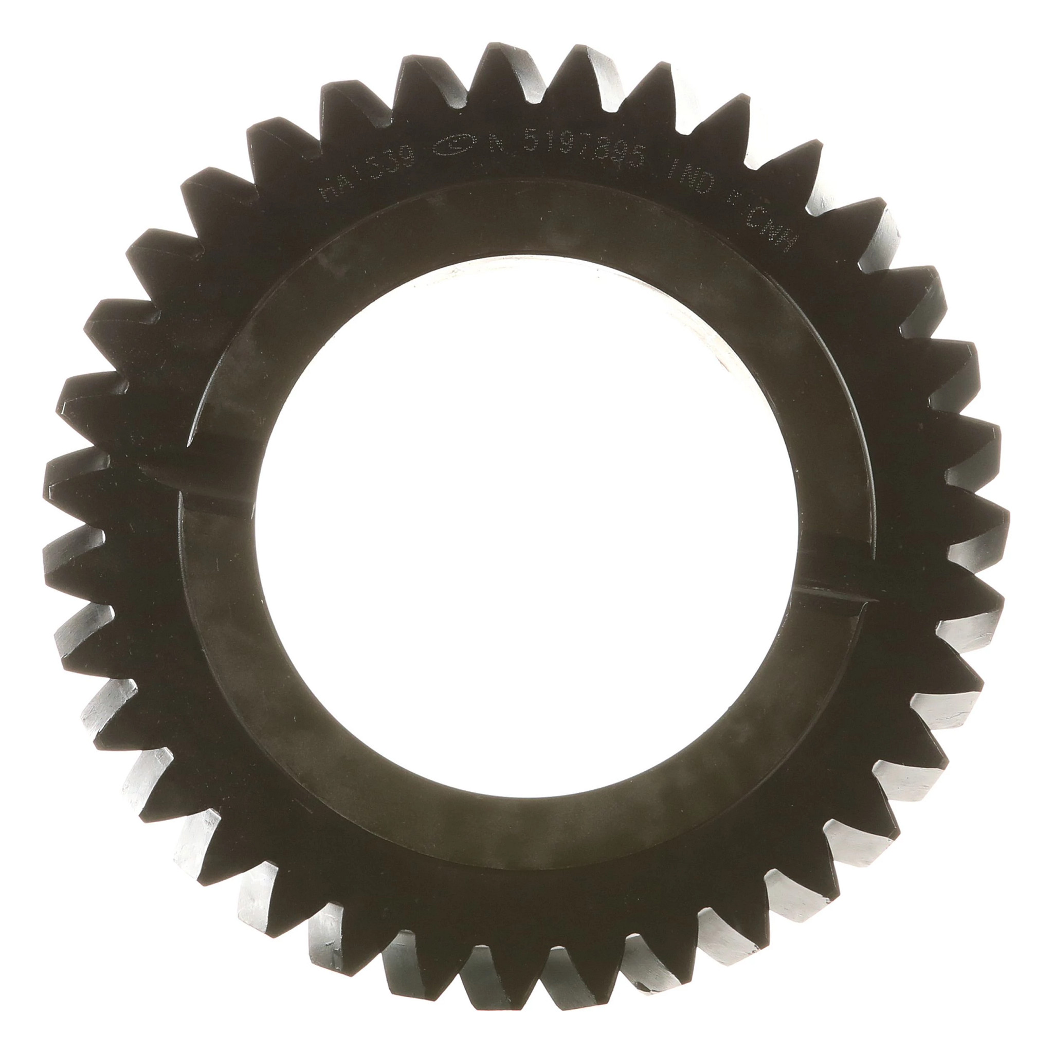 GEAR | CASEIH | AMEA | EN