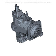 MOTOR HIDROSTÁTICO