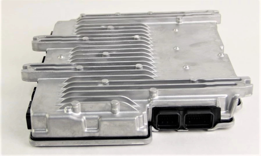 REMAN ELECT CONTROL | CASEIH | US | EN