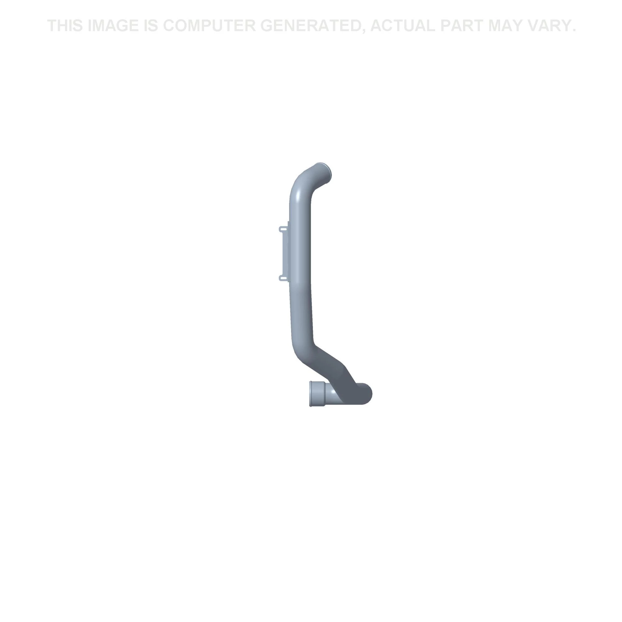 Air Intake Tube