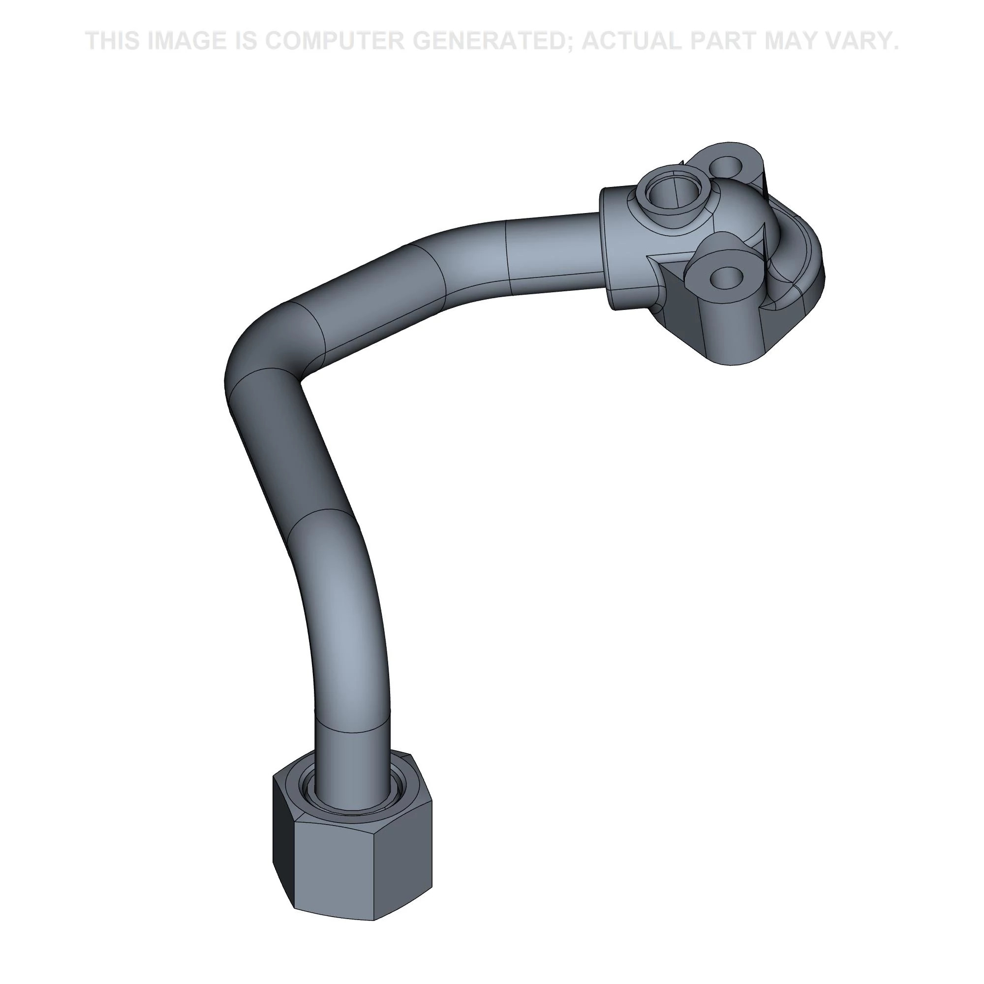 Pipe | NEWHOLLANDAG | US | EN